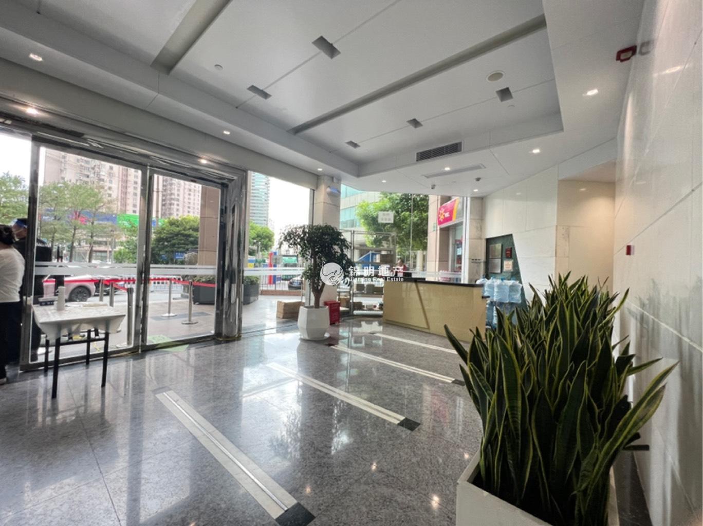 打浦桥宝鼎大厦172平米写字楼出租