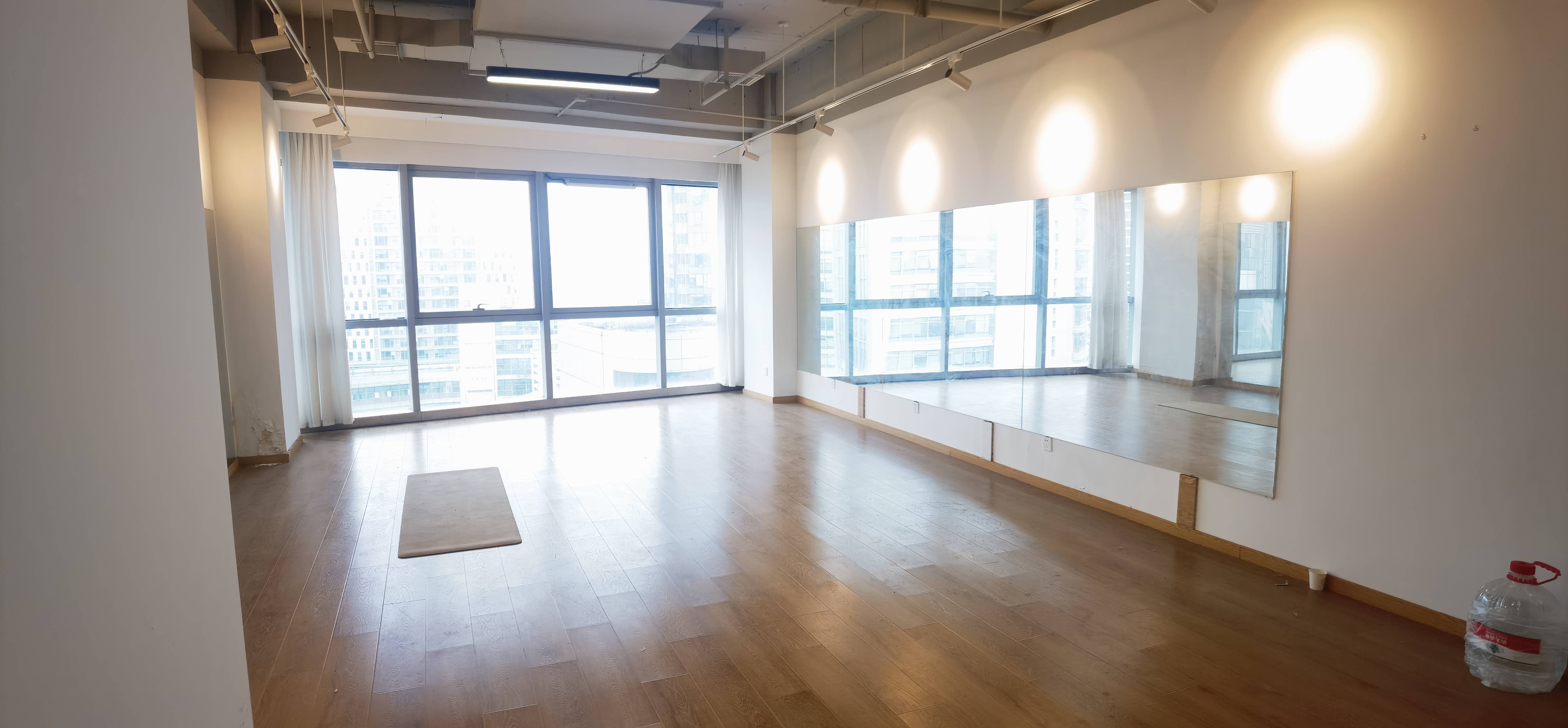 长征绿洲中环中心69平米写字楼出租