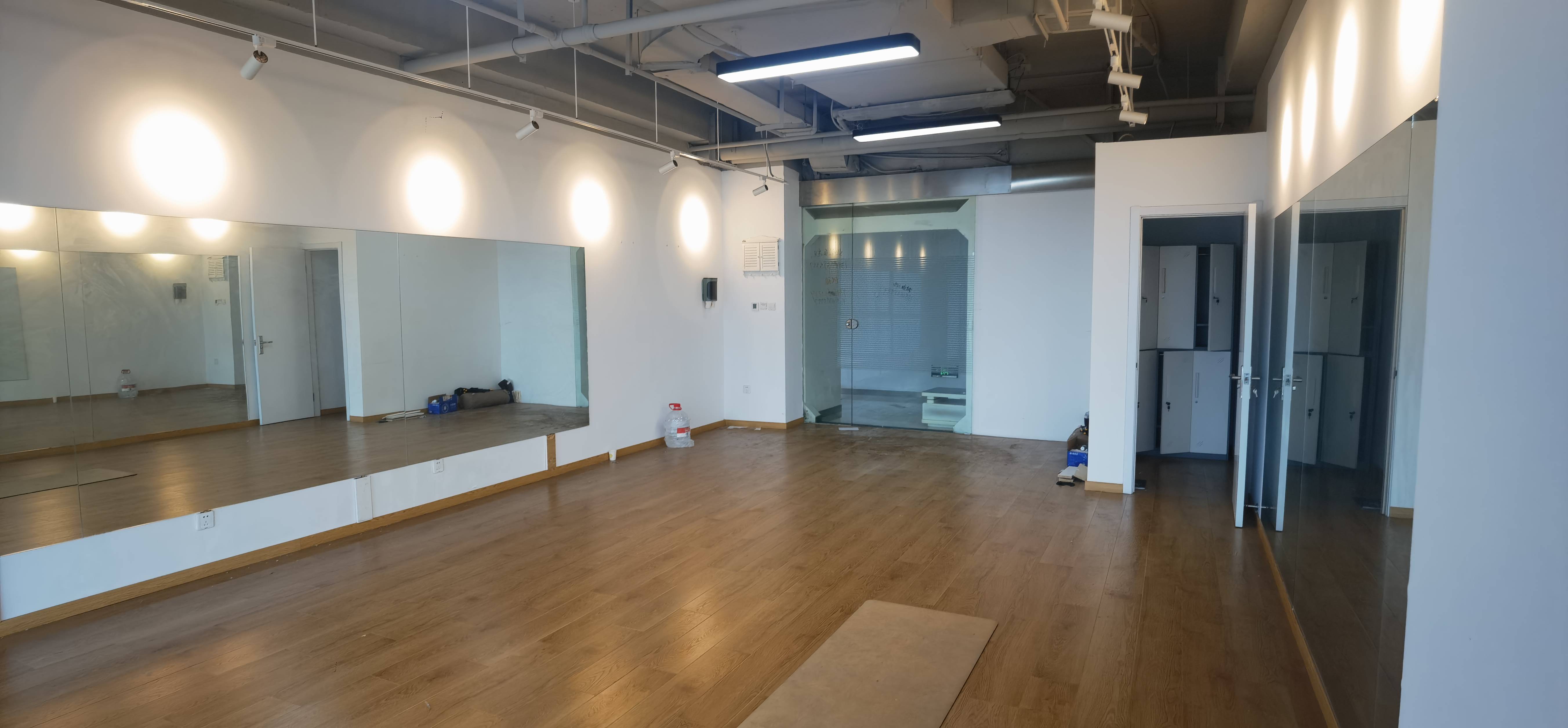 长征绿洲中环中心69平米写字楼出租