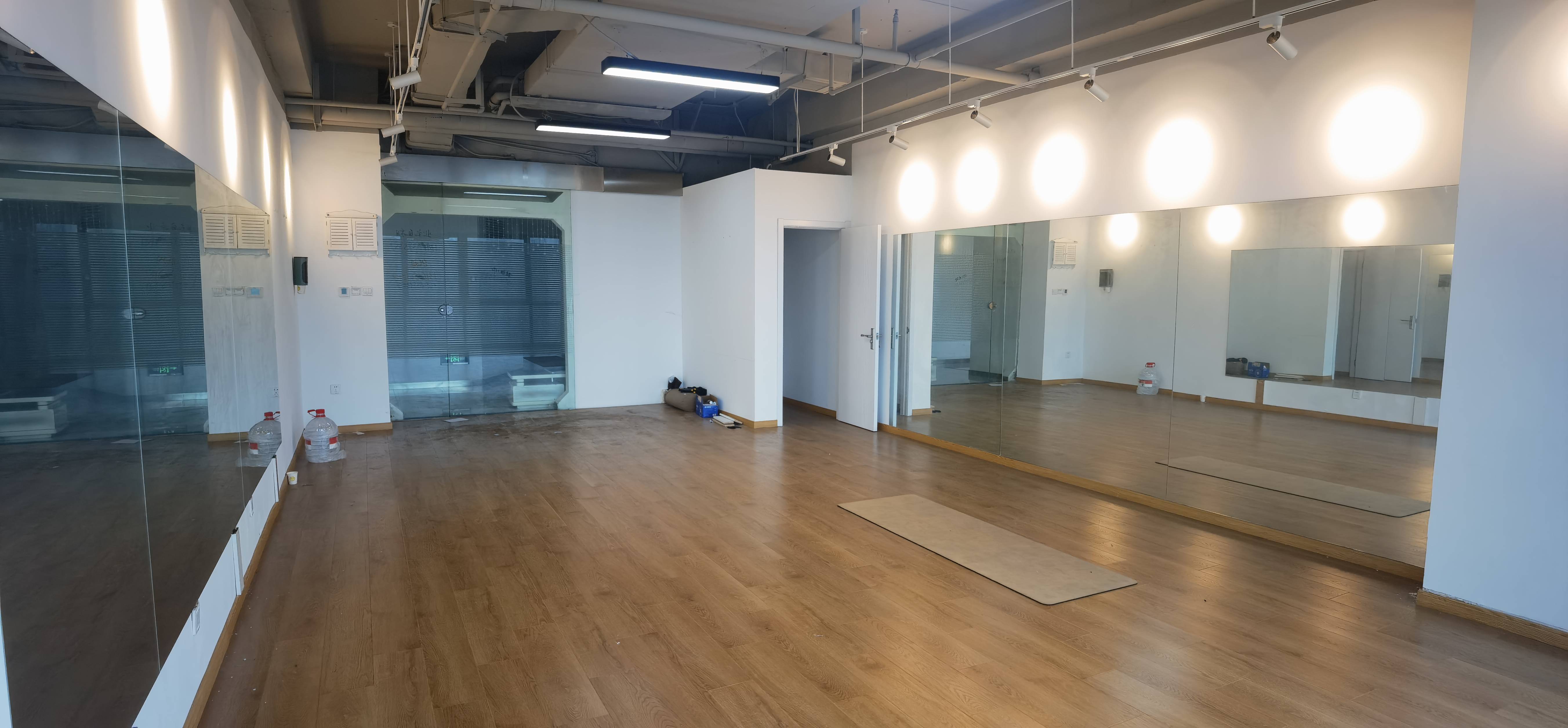 长征绿洲中环中心69平米写字楼出租