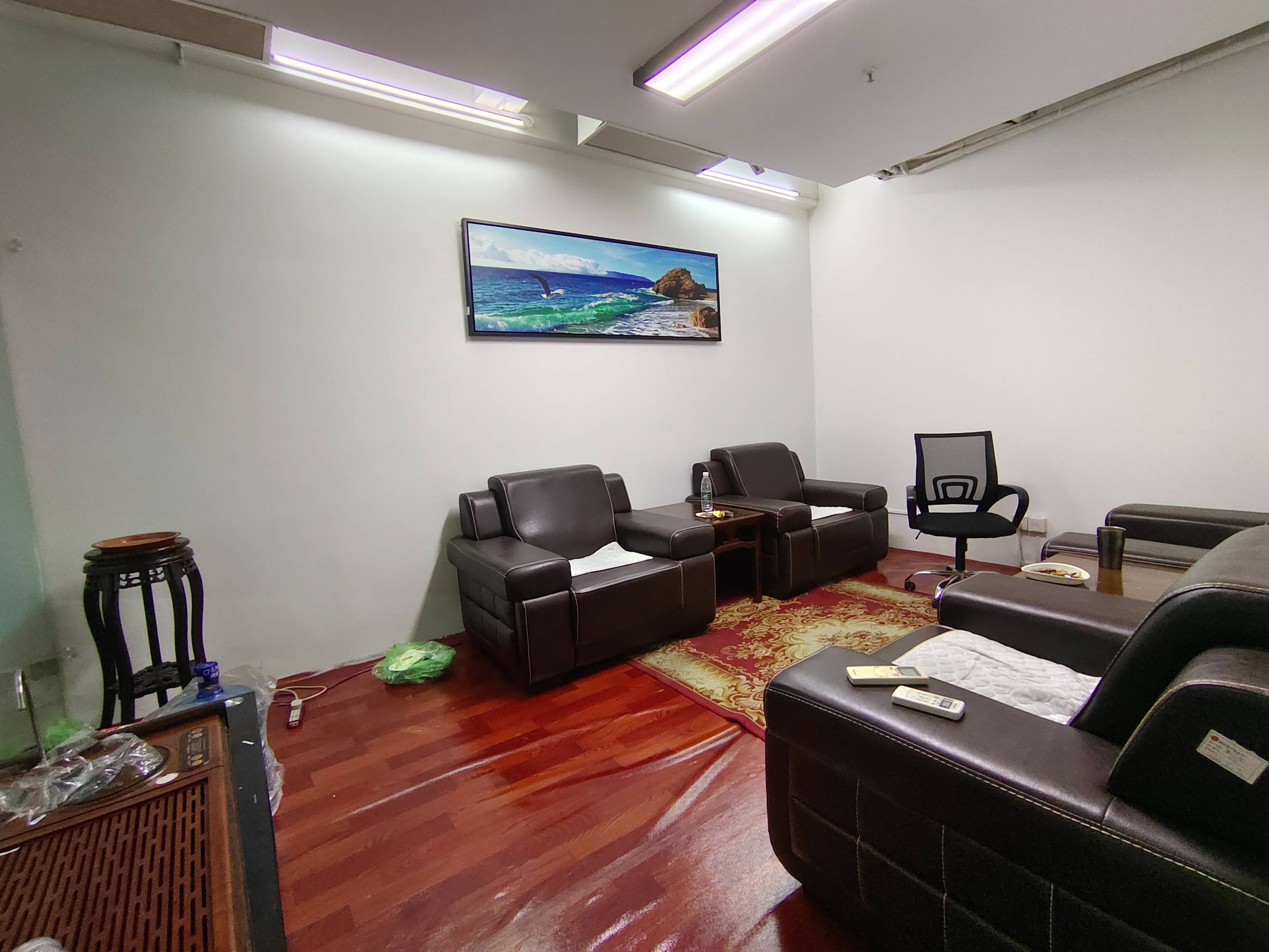 周家嘴路海上海178平米写字楼出租