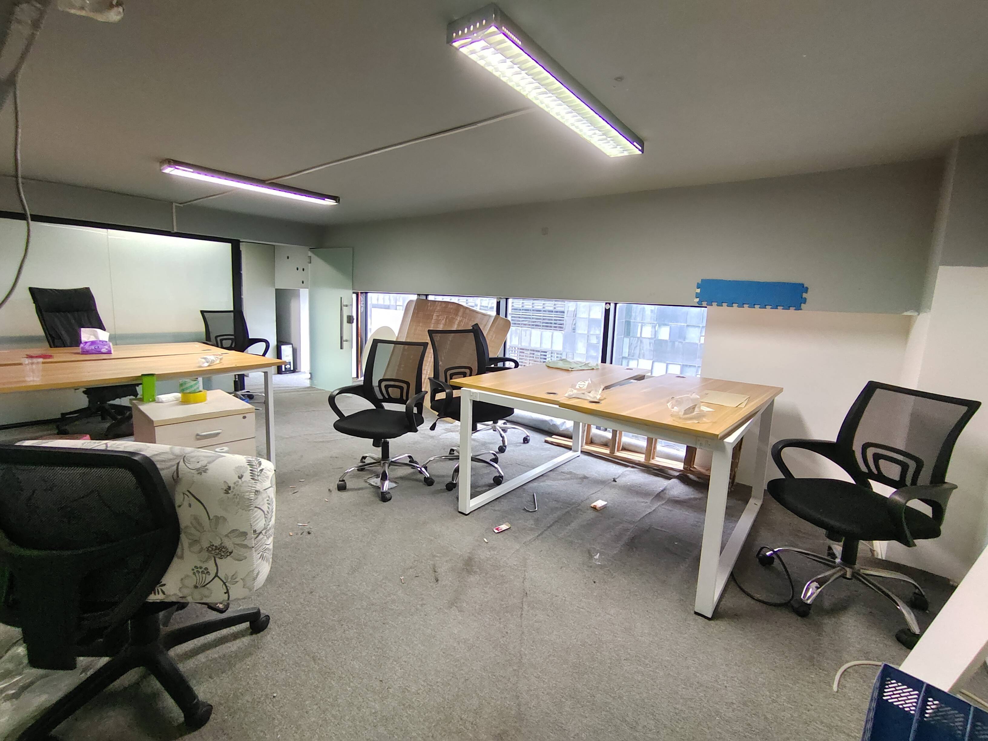 周家嘴路海上海178平米写字楼出租