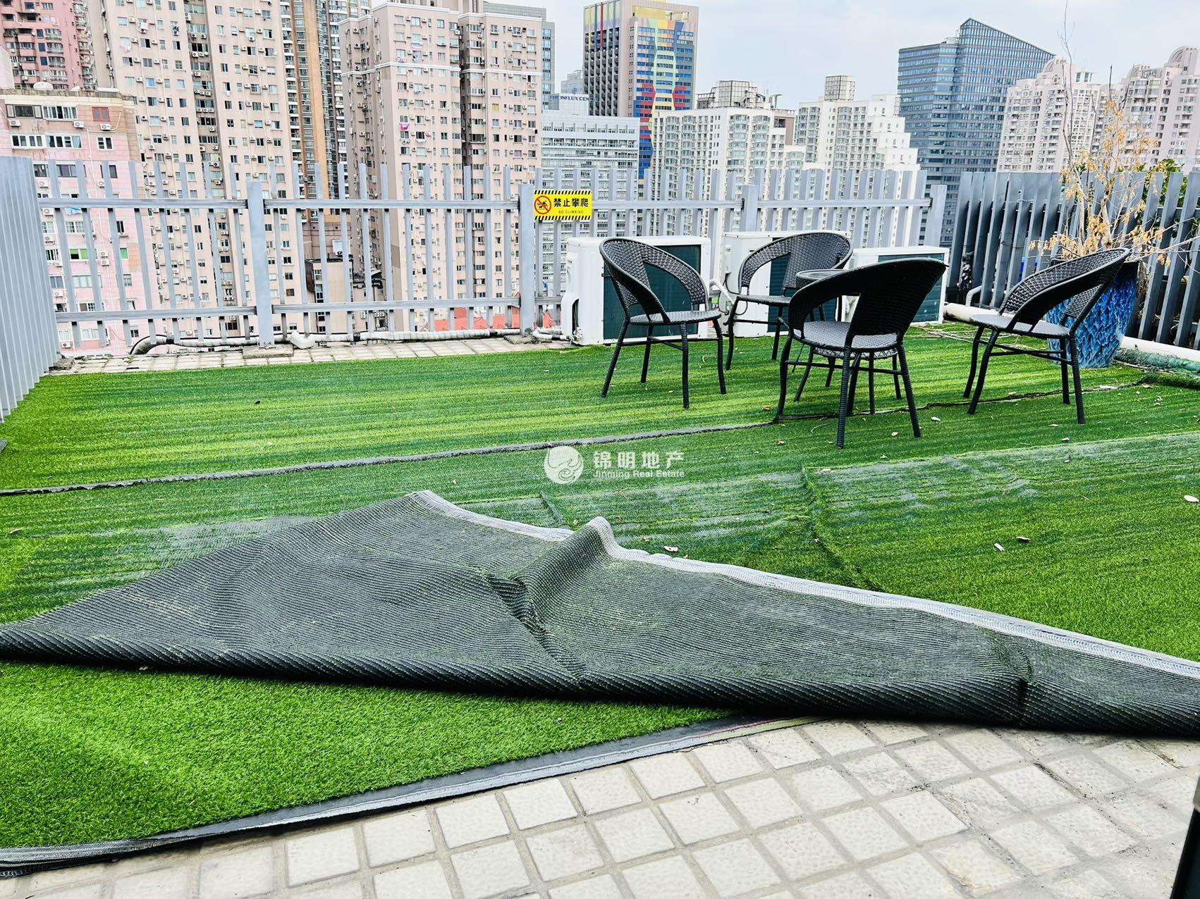 江宁路静安创展中心86平米写字楼出租