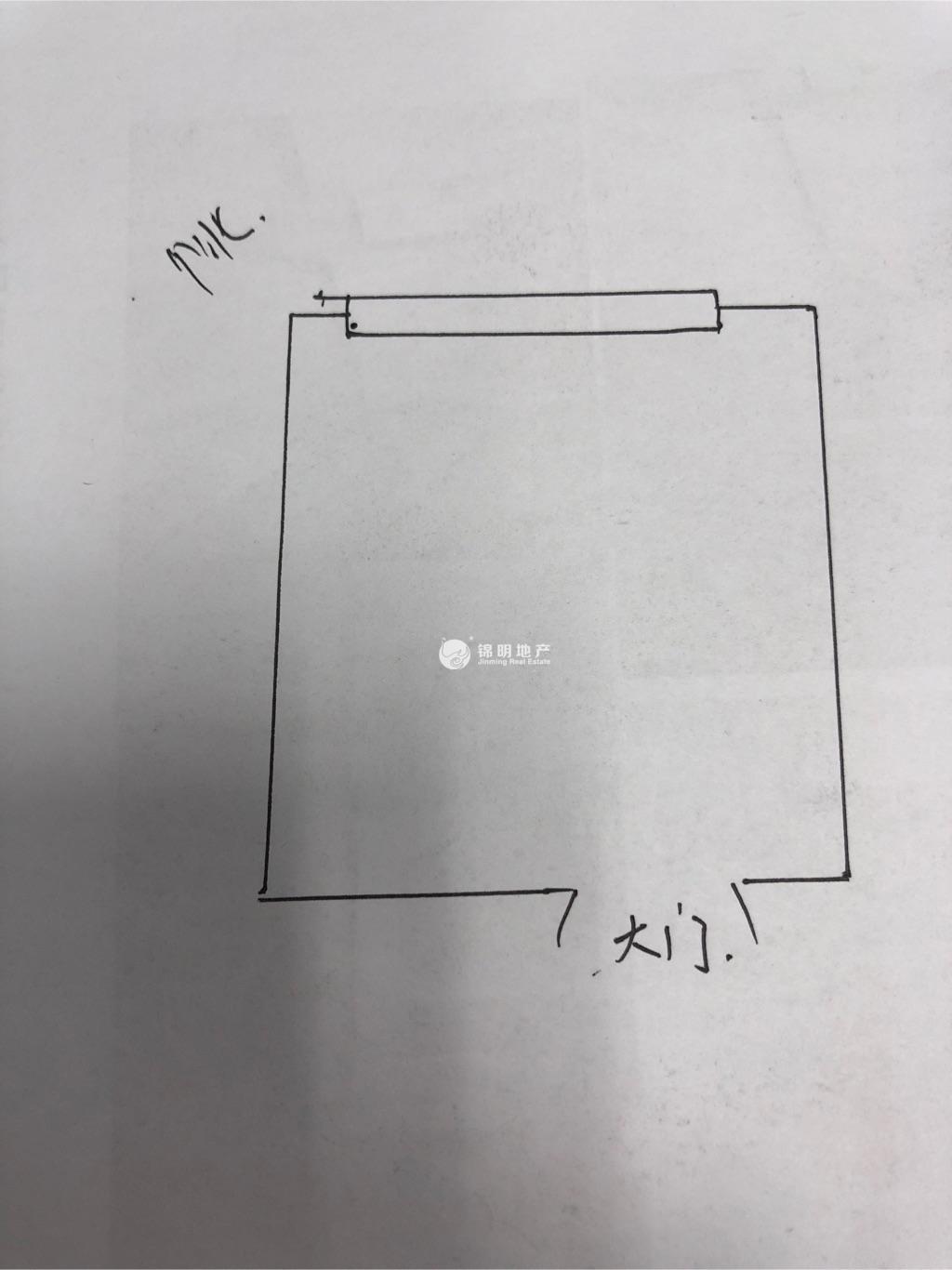 打浦桥海华商厦28平米写字楼出租