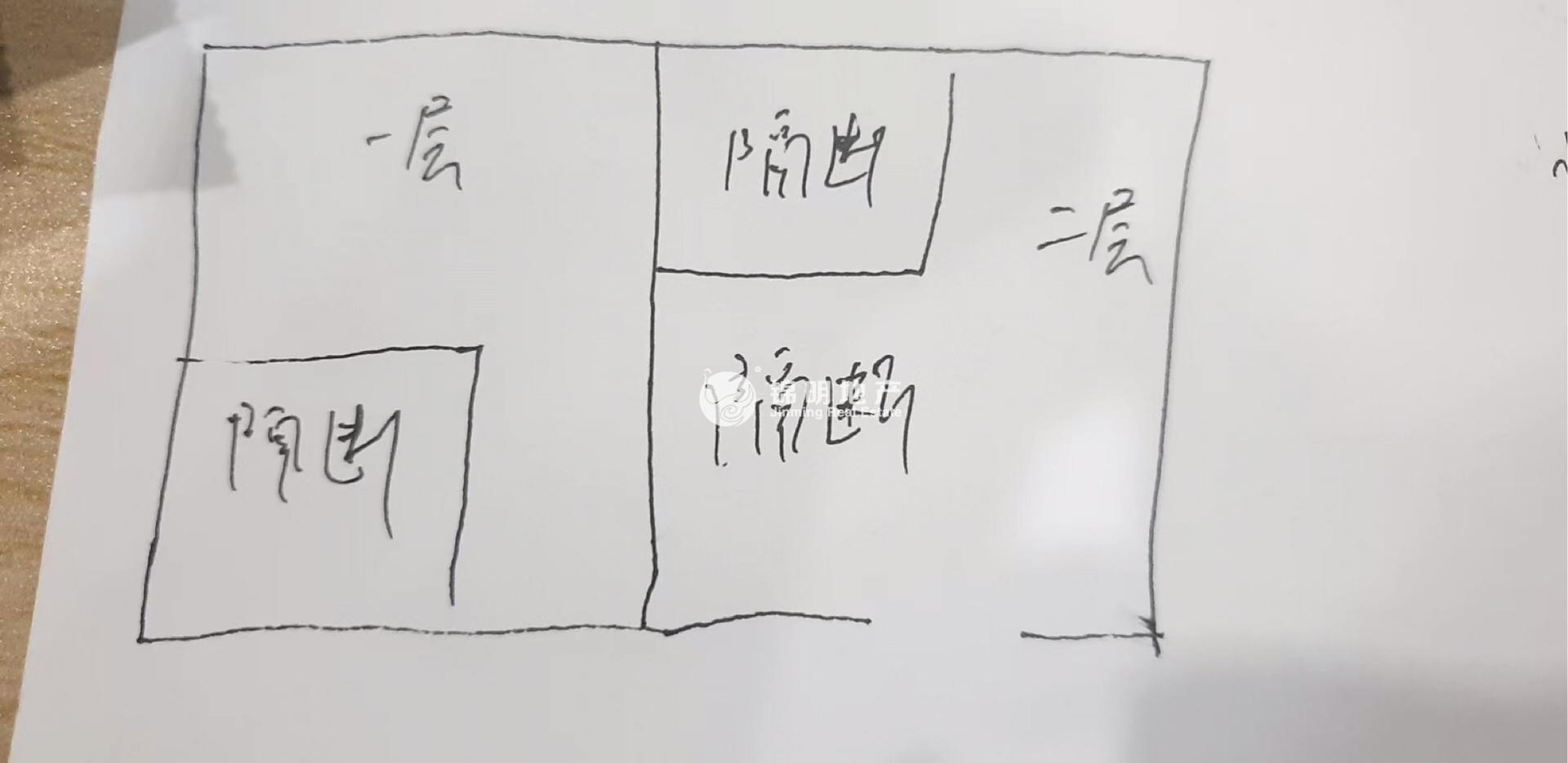 七宝万科七宝国际72平米写字楼出租