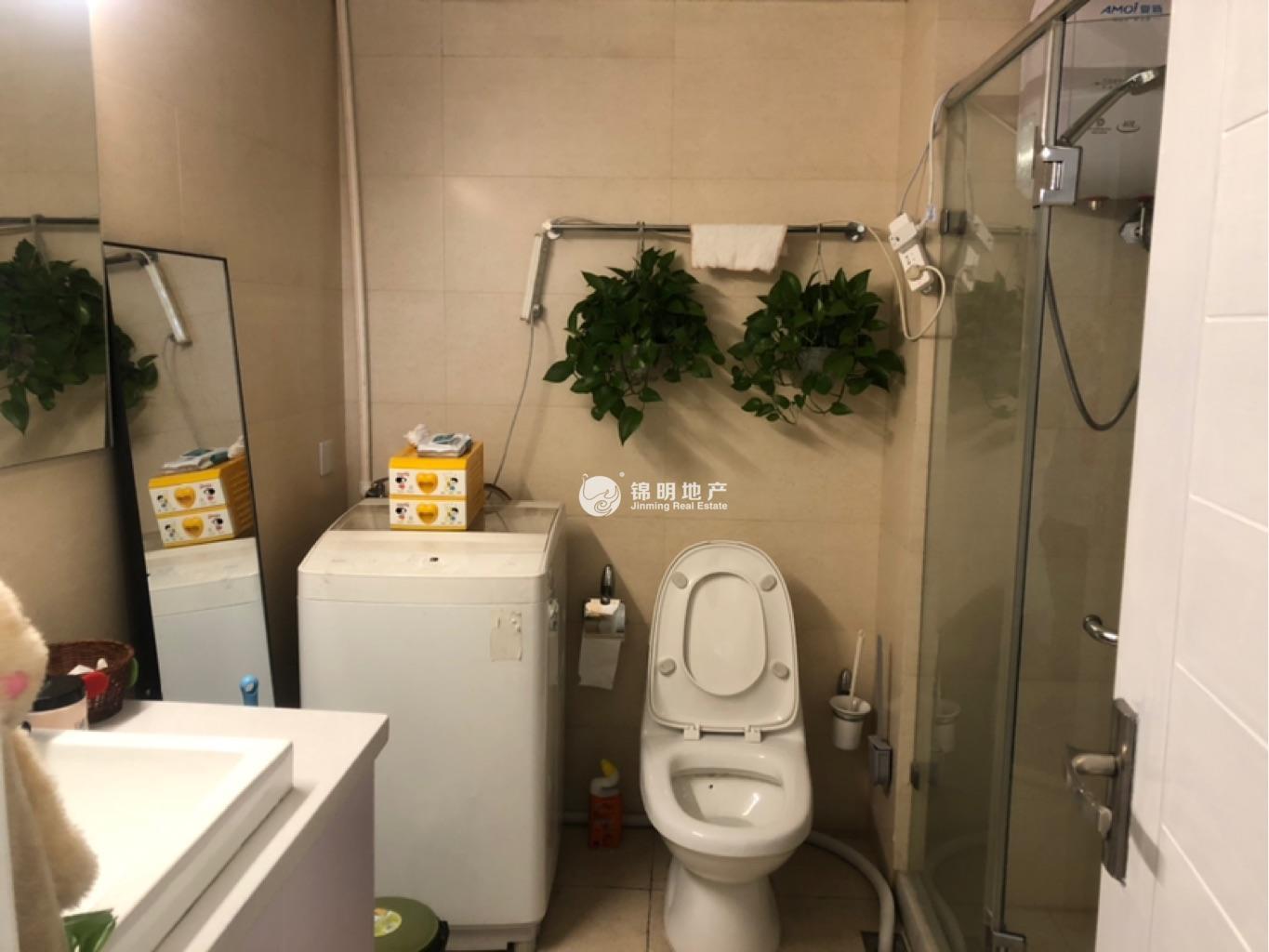 鲁迅公园嘉和国际大厦96平米写字楼出租