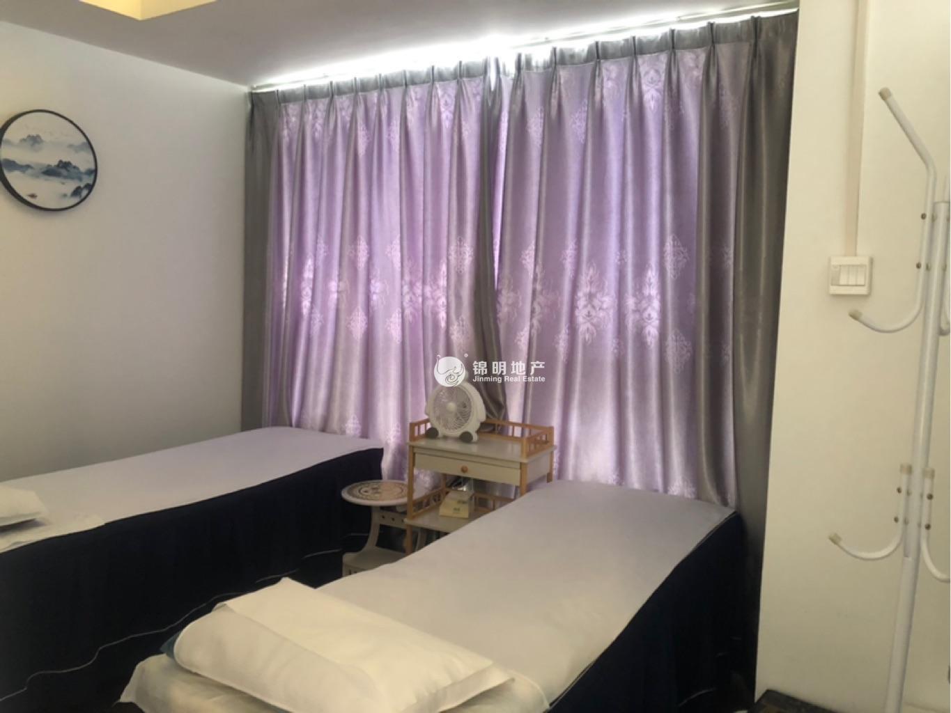 鲁迅公园嘉和国际大厦96平米写字楼出租