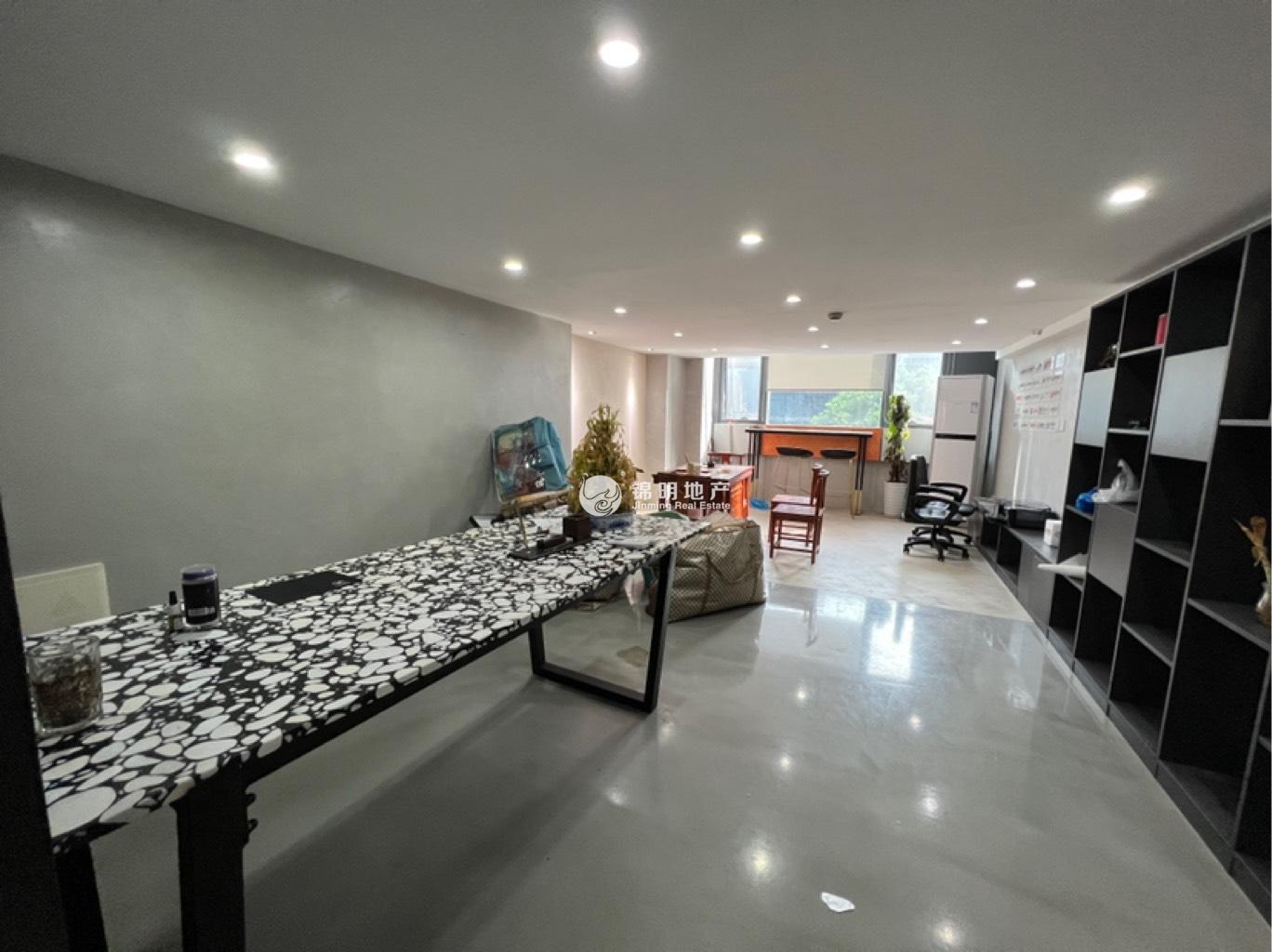 七宝万科七宝国际57平米写字楼出租