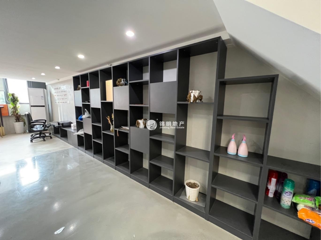 七宝万科七宝国际57平米写字楼出租