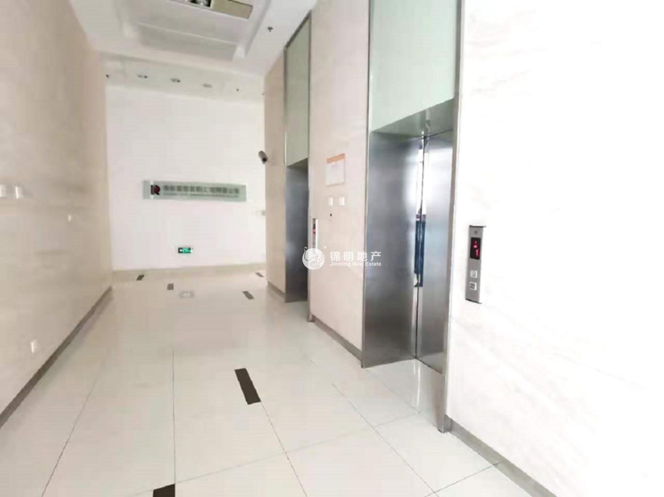 永和祥腾财富广场116平米写字楼出租