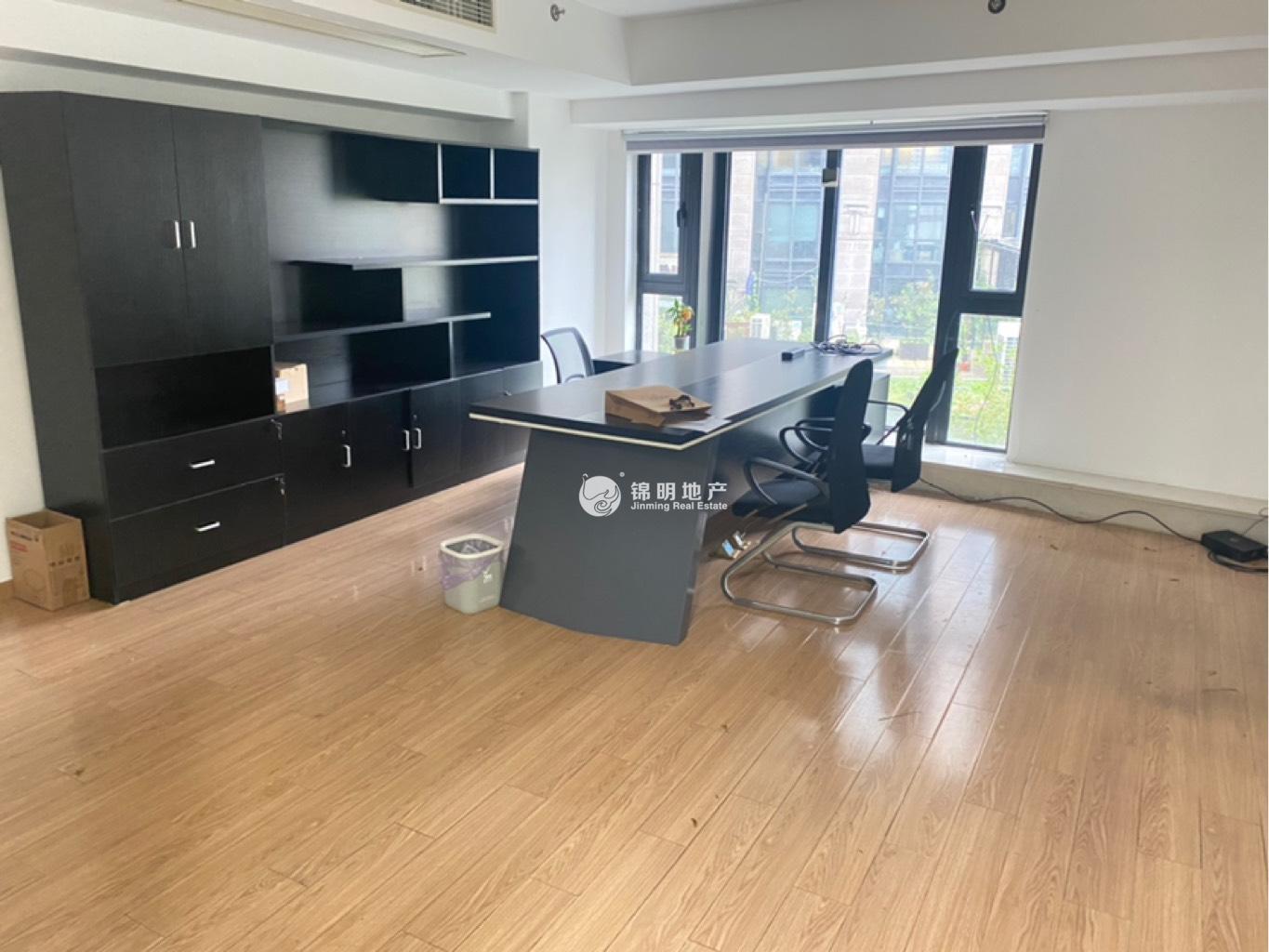 永和祥腾财富广场116平米写字楼出租