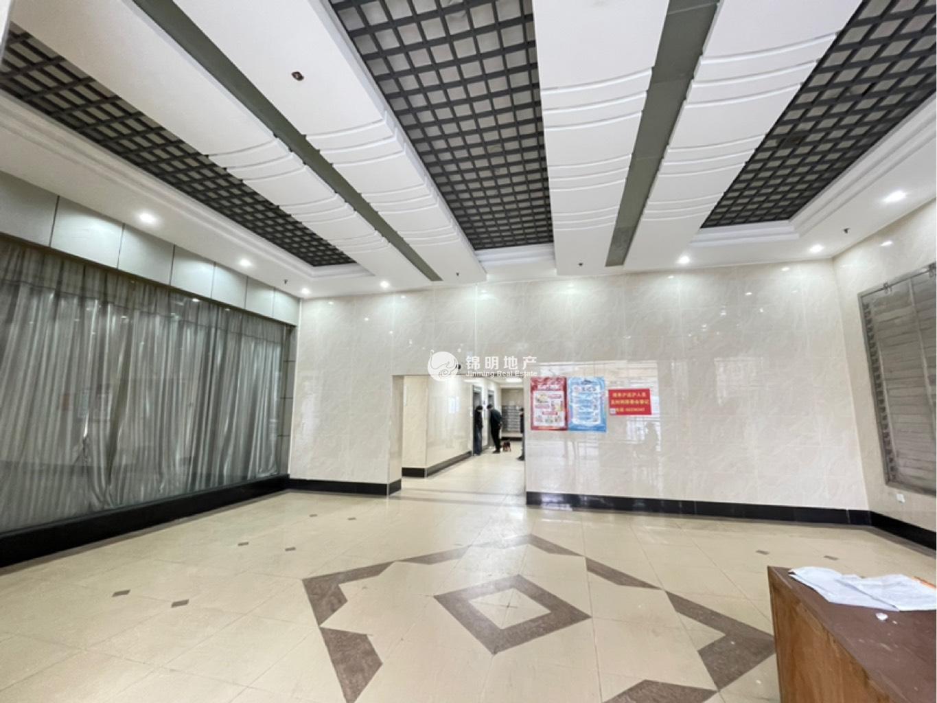 曹杨绿洲广场60平米写字楼出租