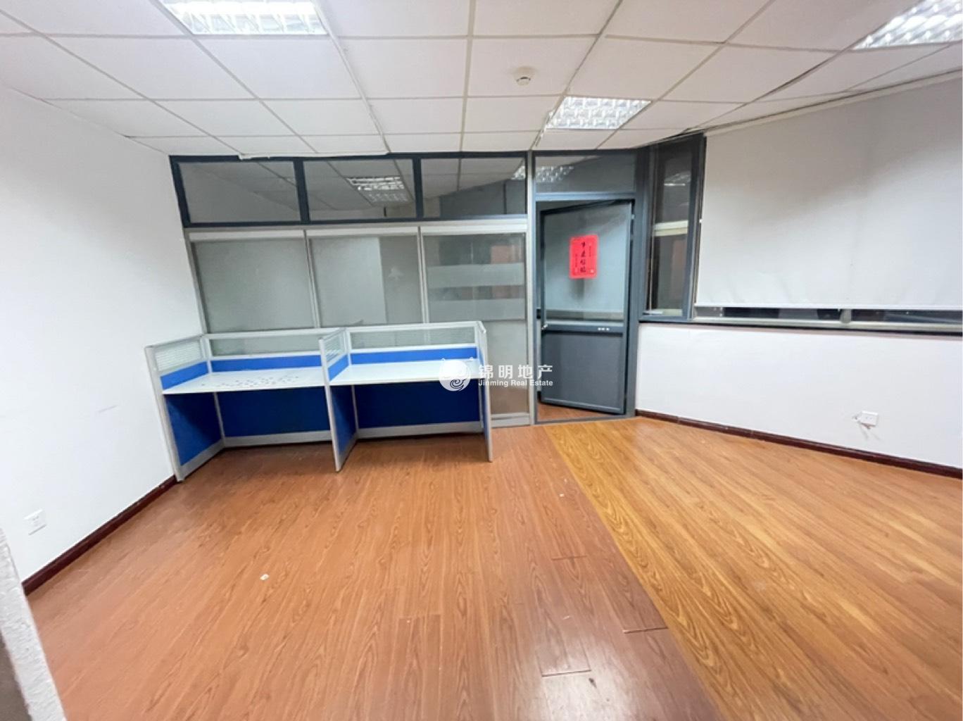 曹杨绿洲广场60平米写字楼出租