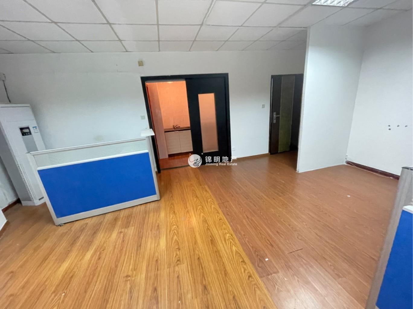 曹杨绿洲广场60平米写字楼出租