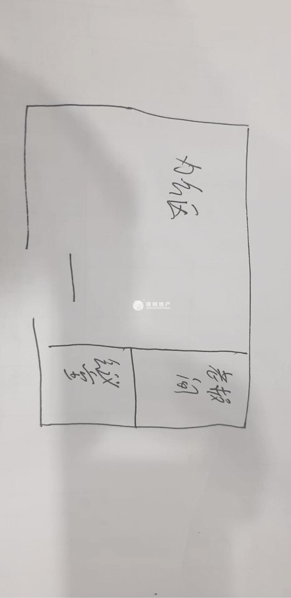 七宝万科七宝国际113平米写字楼出租