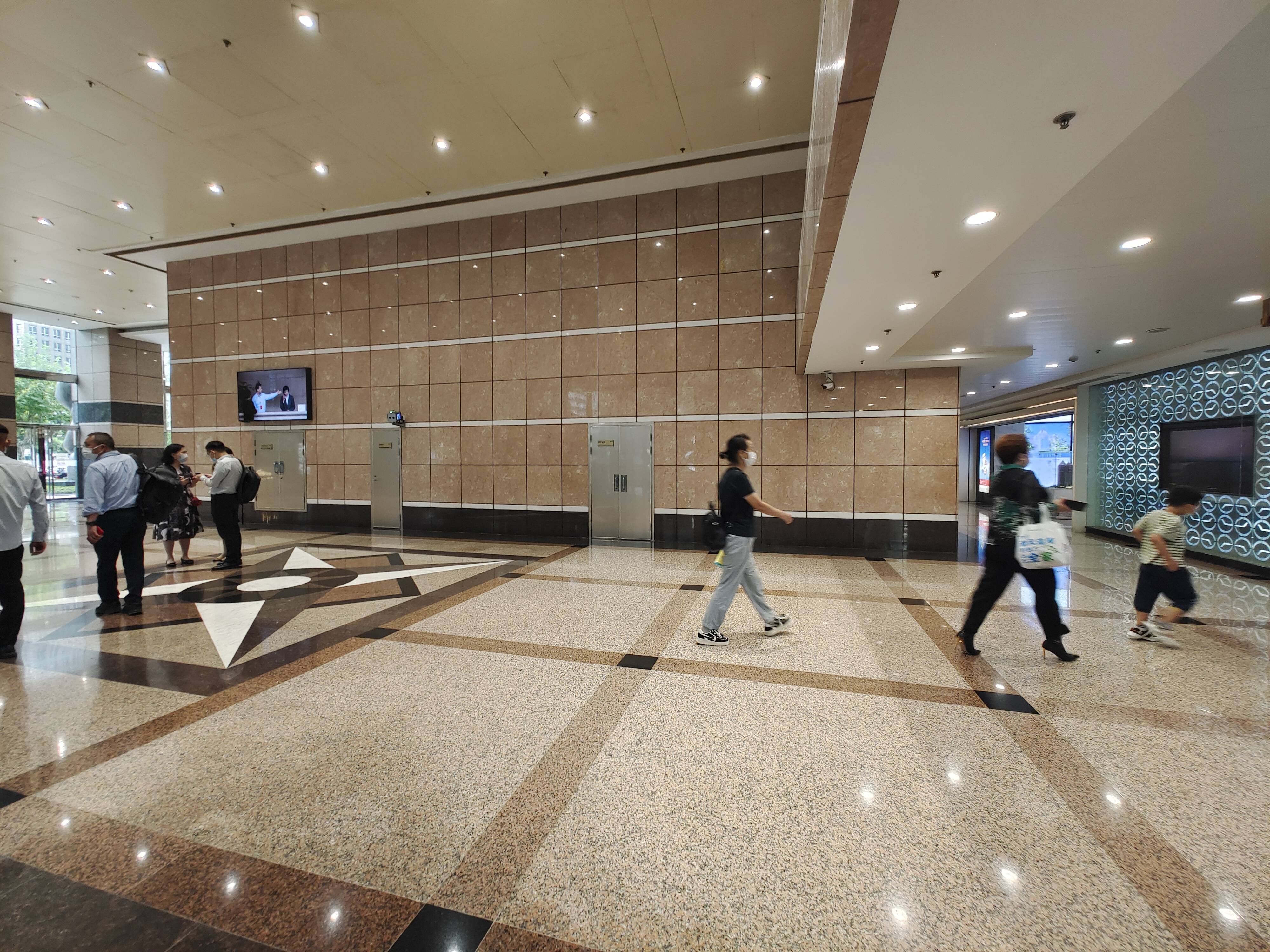 仙霞远东国际广场87平米写字楼出租