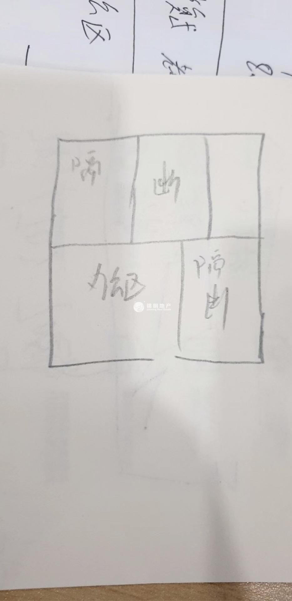 七宝万科七宝国际131平米写字楼出租