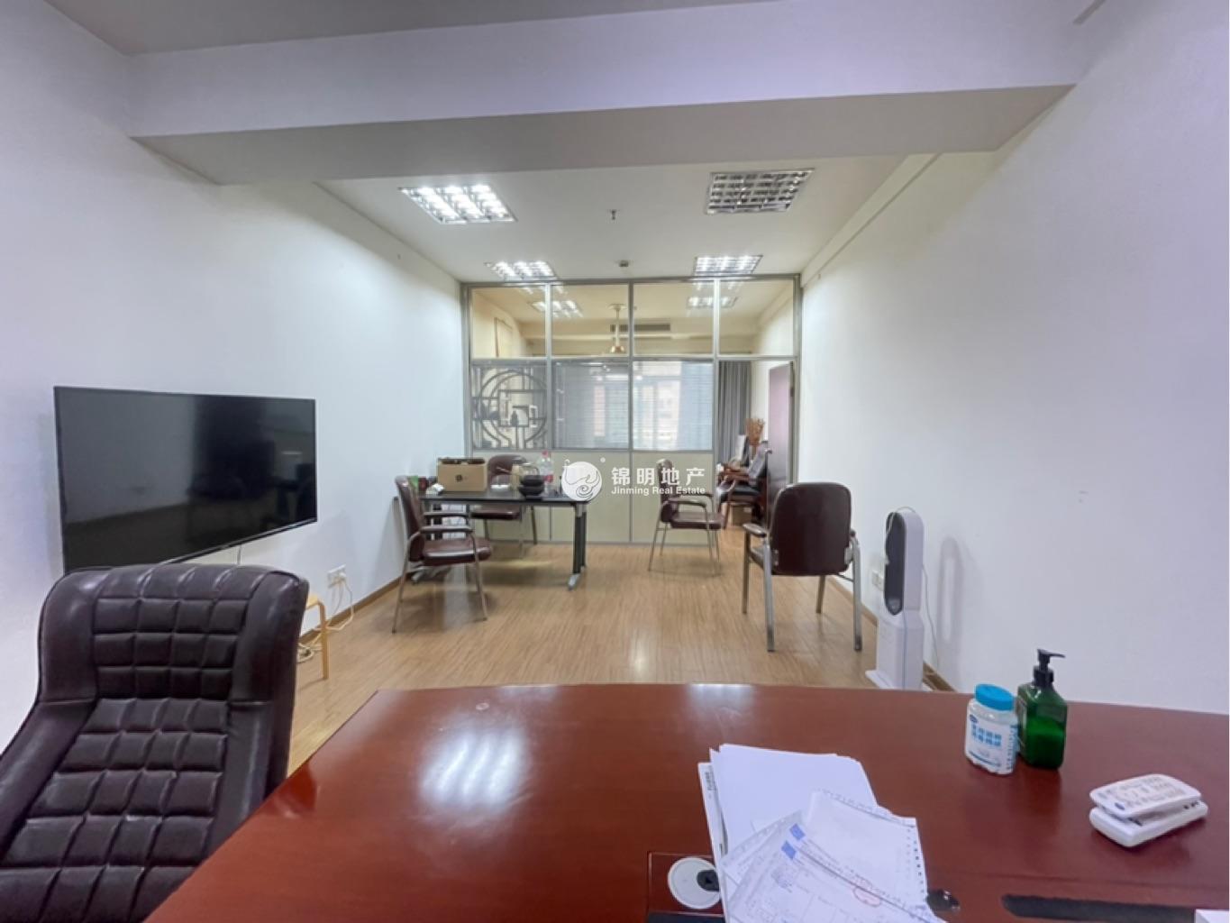 临平路飘鹰世纪大厦70平米写字楼出租