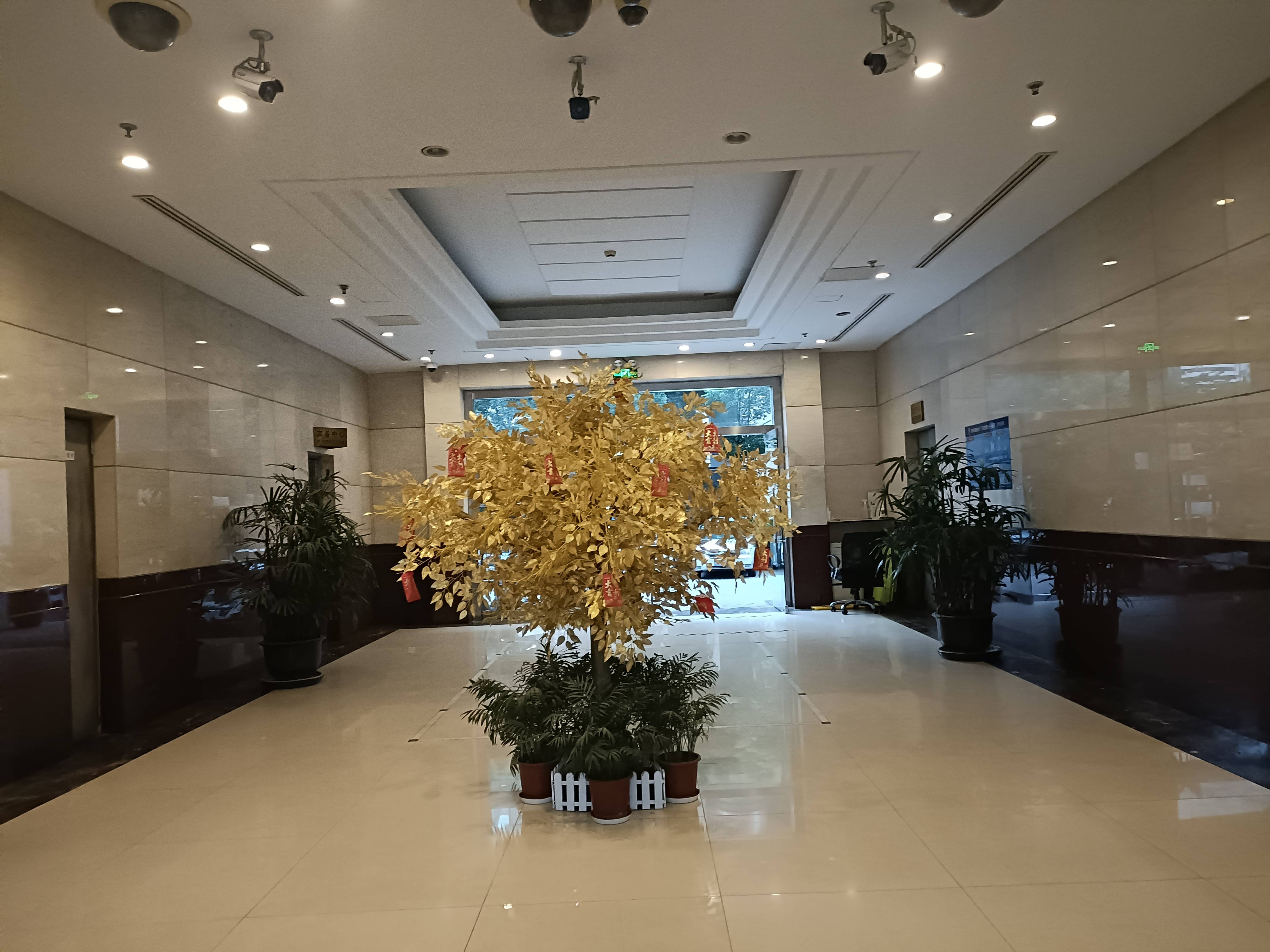 徐家汇亚太企业大楼115平米写字楼出租