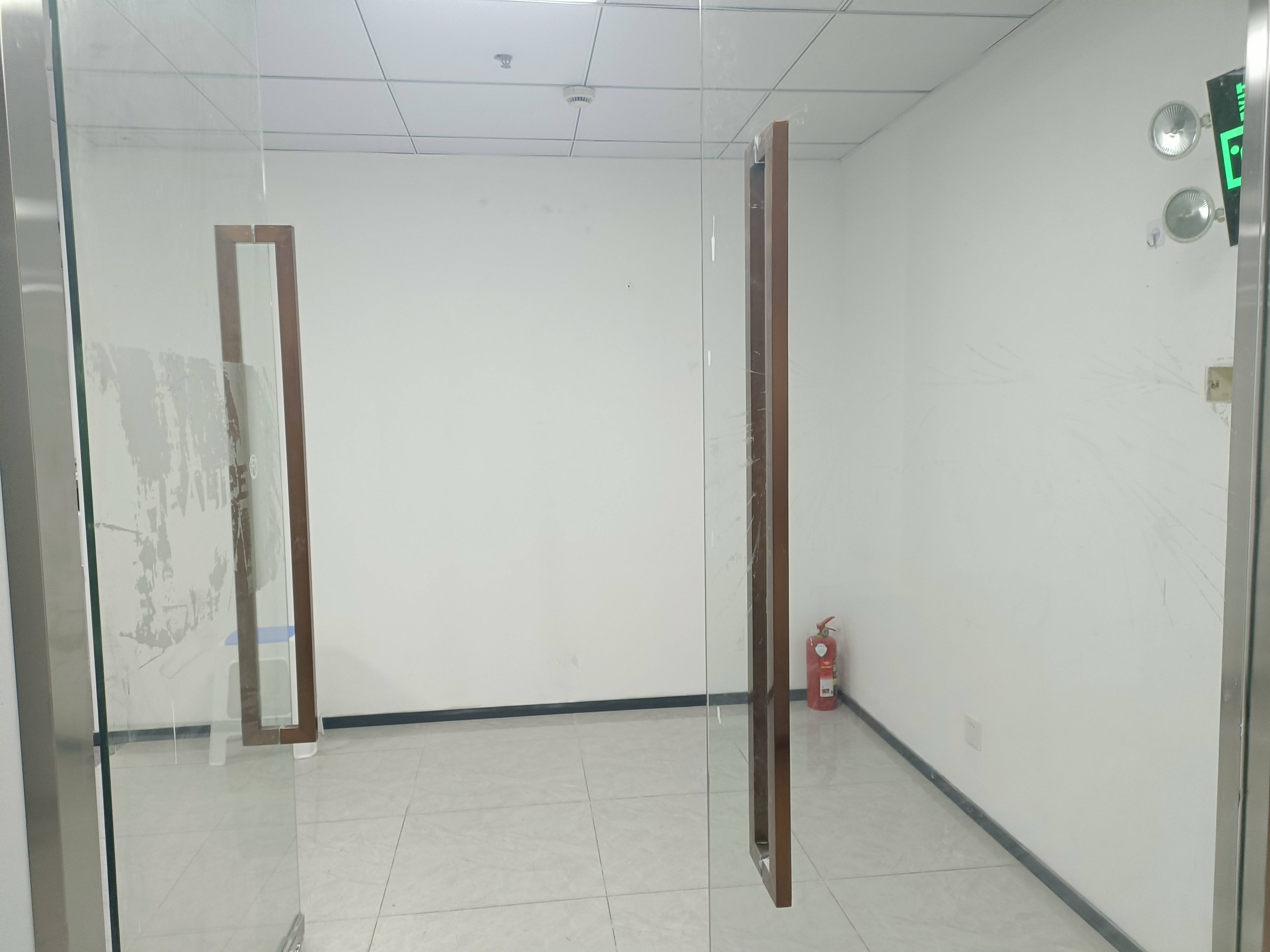 徐家汇亚太企业大楼115平米写字楼出租