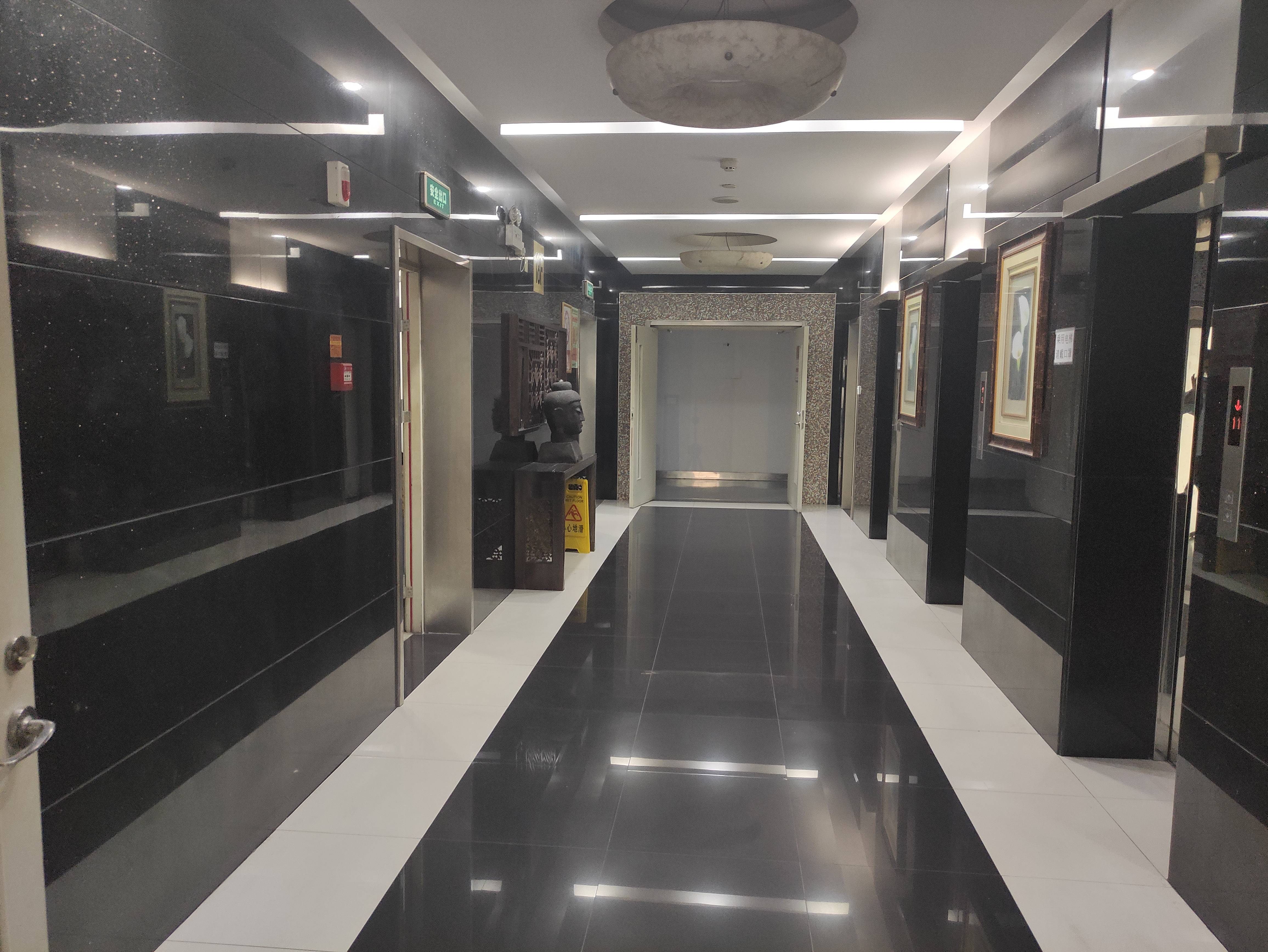 豫园金天地国际大厦45平米写字楼出租