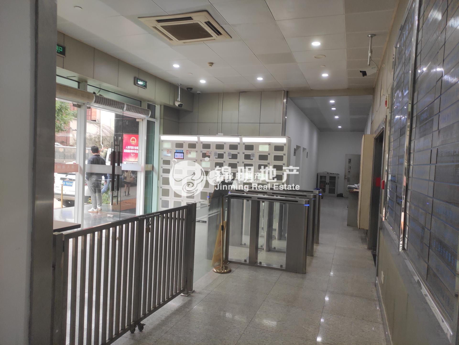 豫园金天地国际大厦45平米写字楼出租