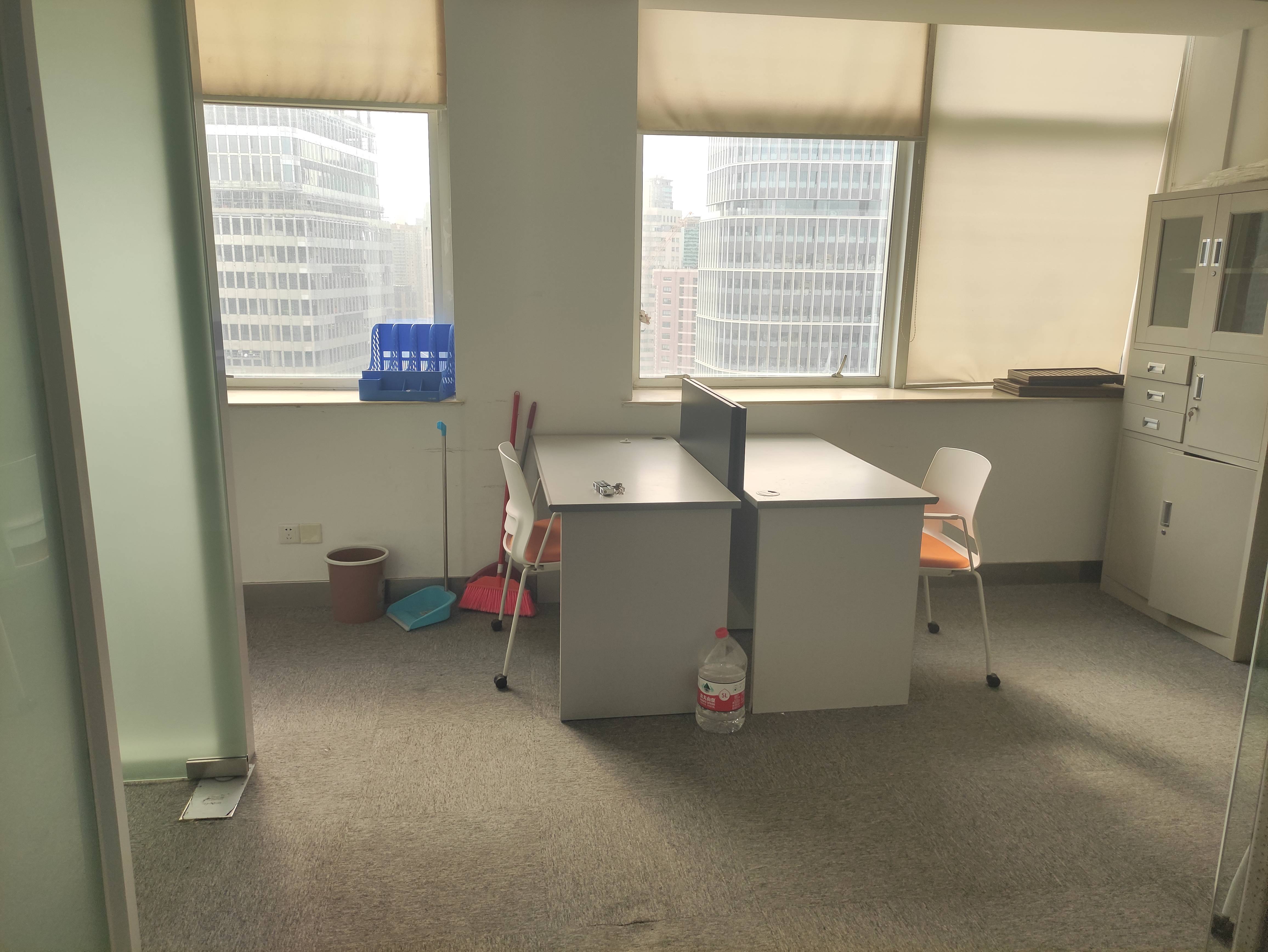 豫园金天地国际大厦45平米写字楼出租