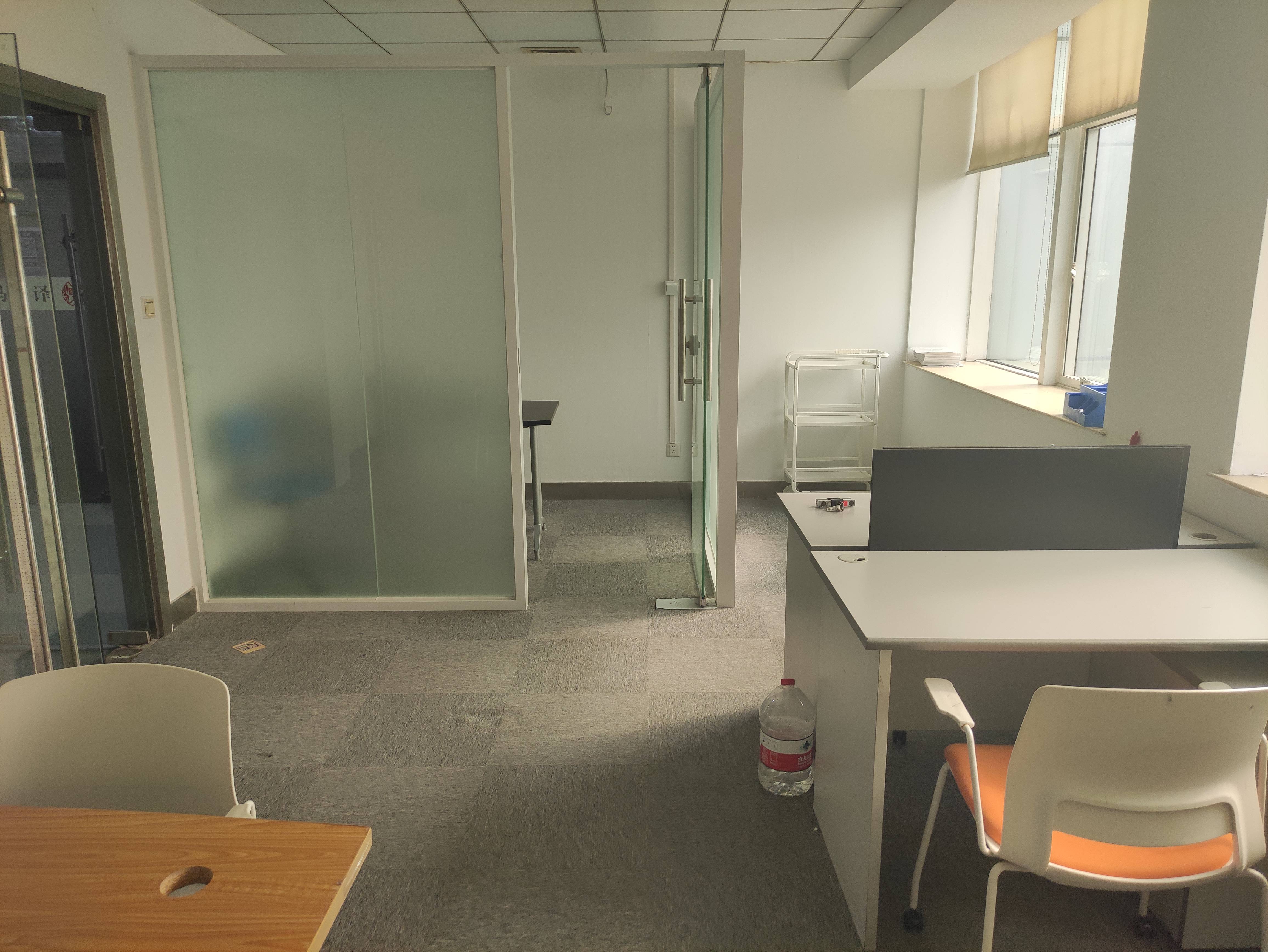 豫园金天地国际大厦45平米写字楼出租