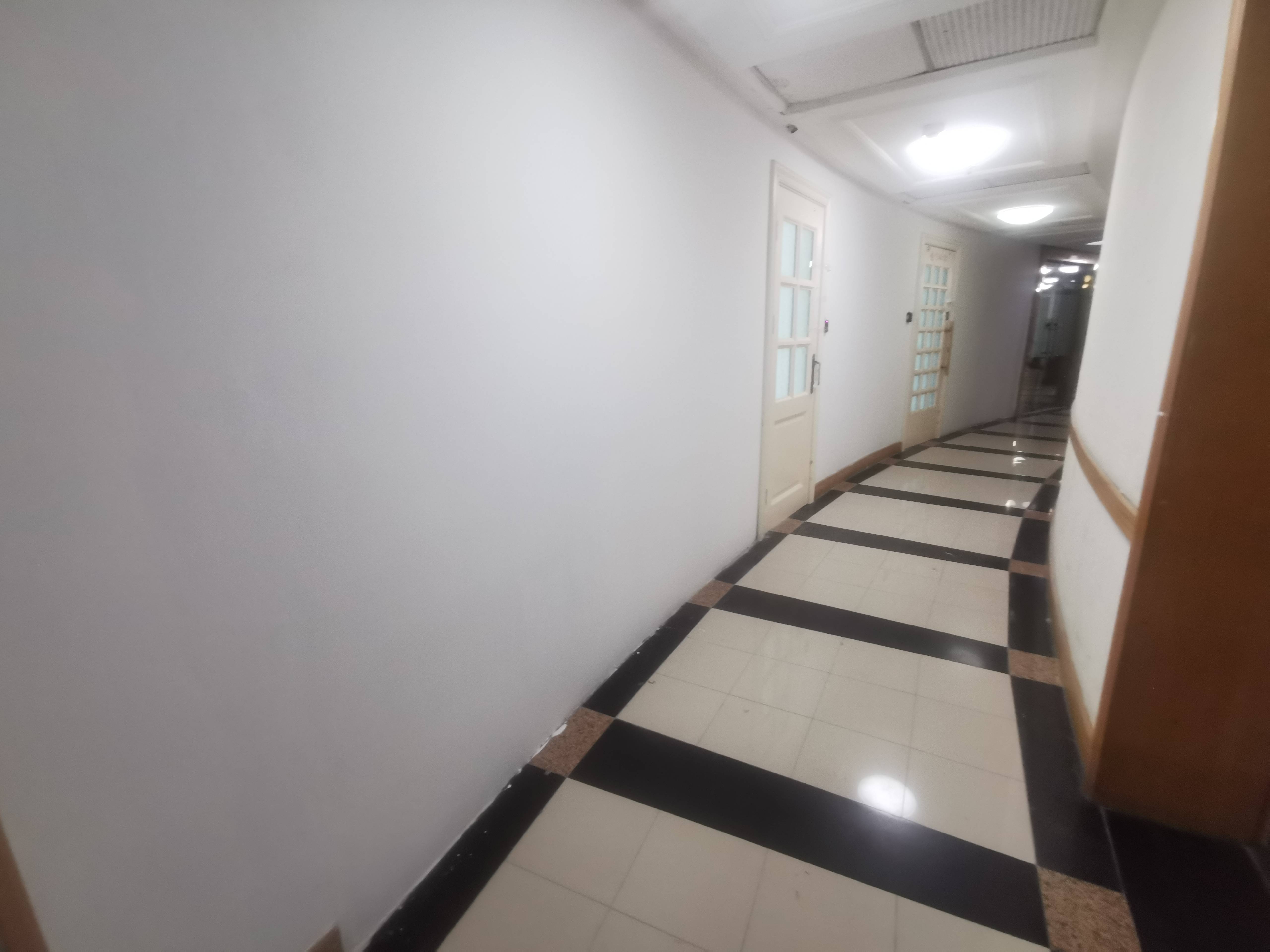 长寿路丽晶阳光大厦346平米写字楼出租