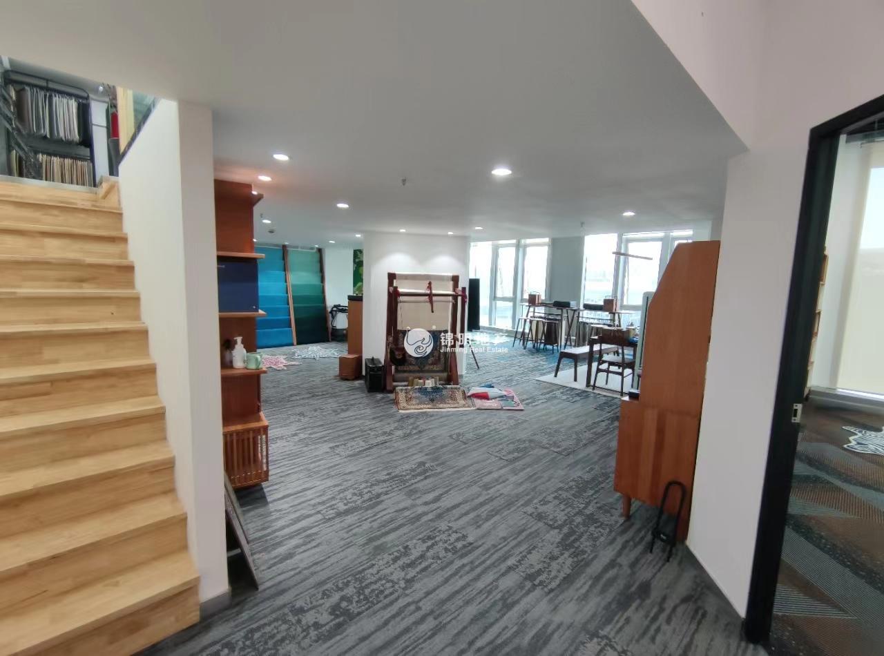 七宝万科七宝国际163平米写字楼出租