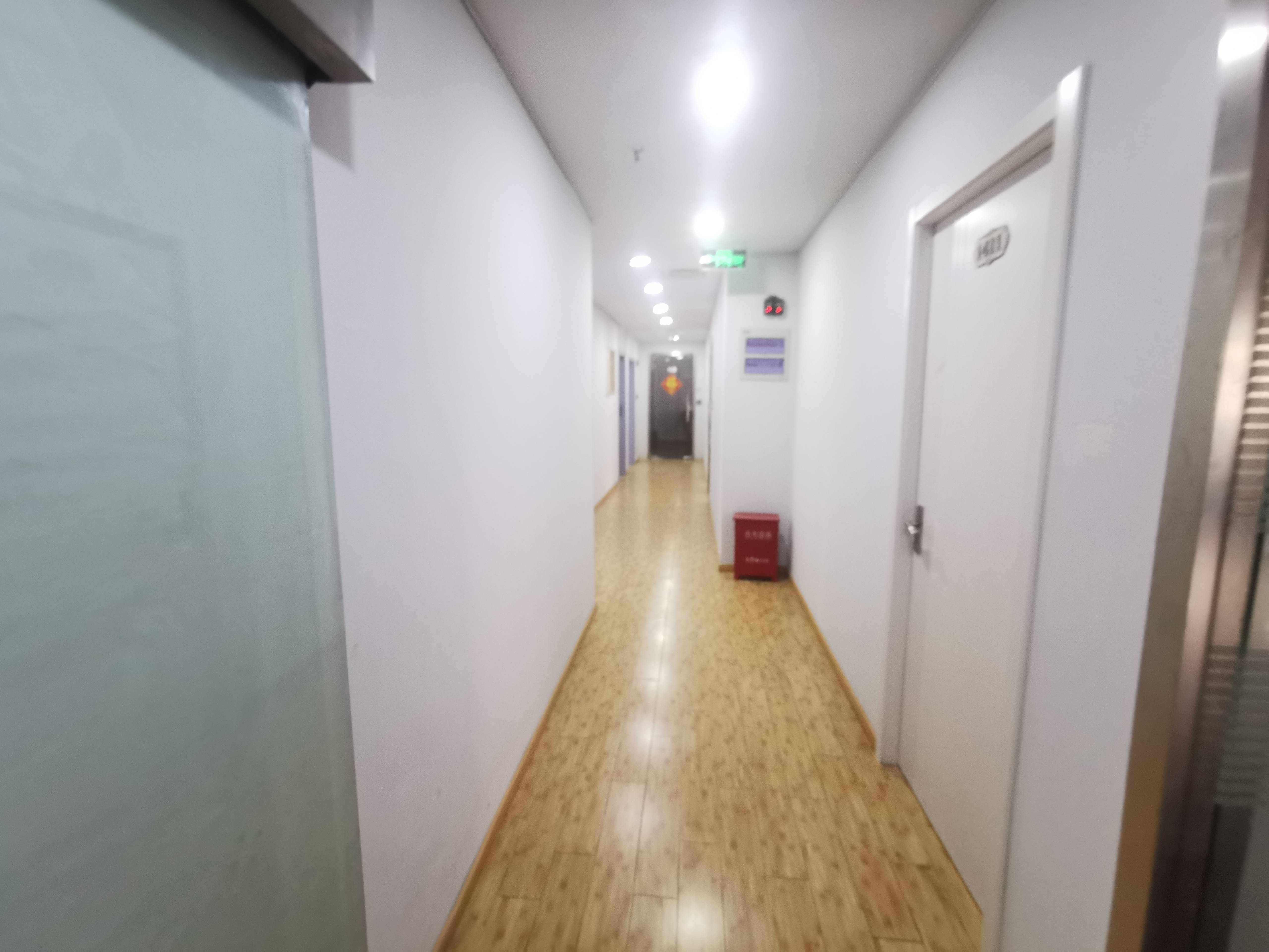 真如中友大厦110平米写字楼出租