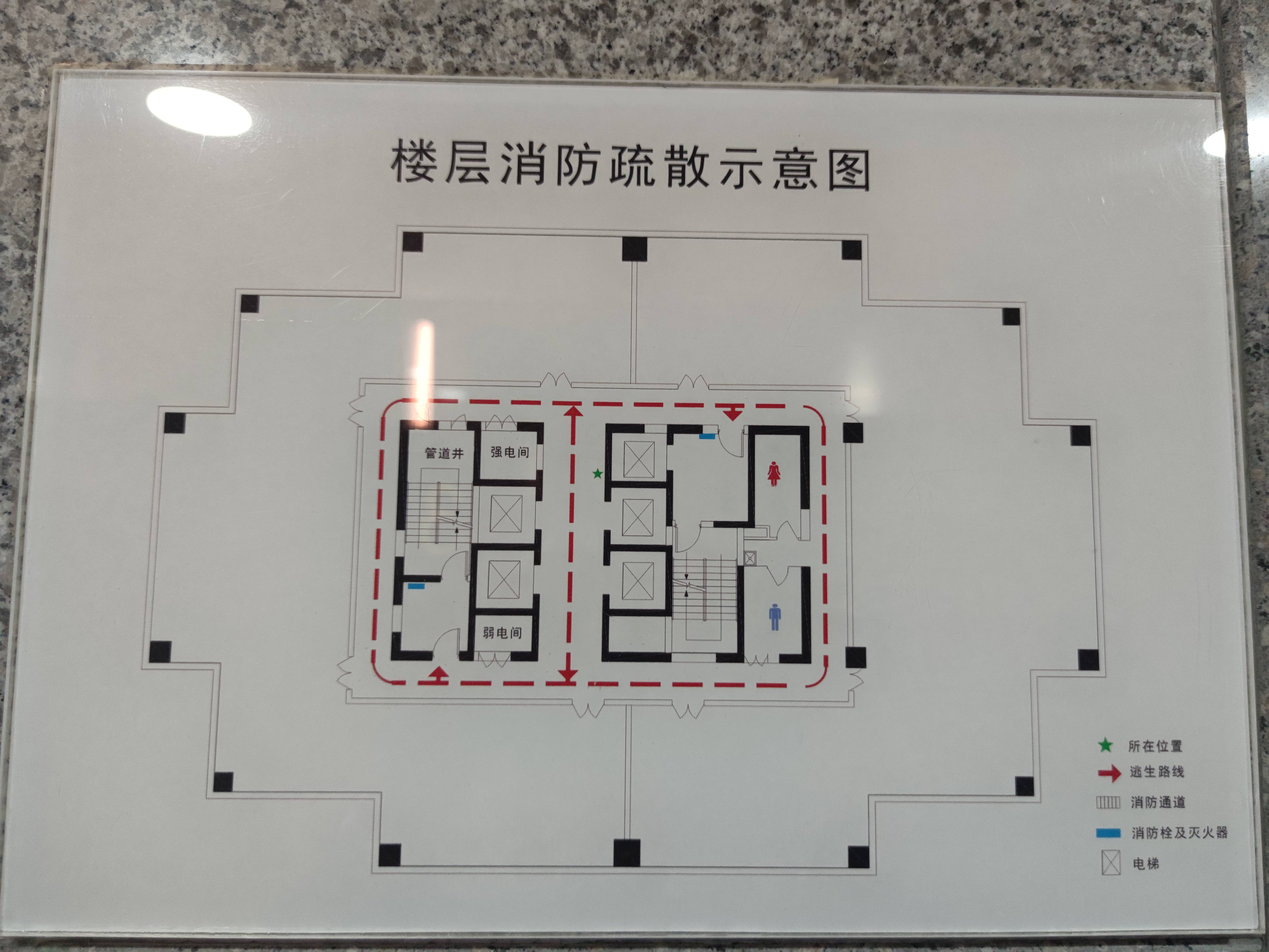 北外滩耀江国际广场(办公)163平米写字楼出租