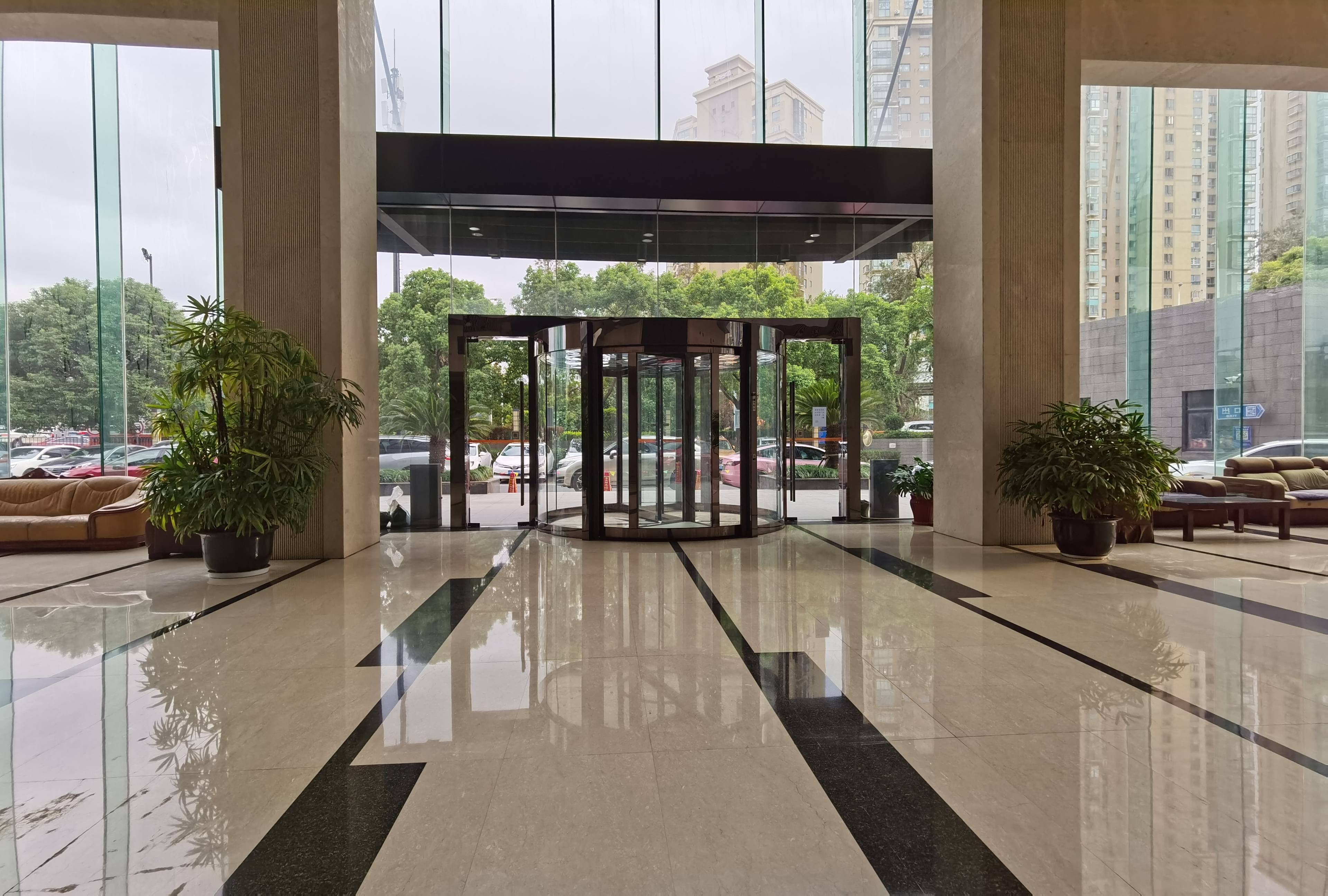 五角场新纪元国际广场198平米写字楼出租