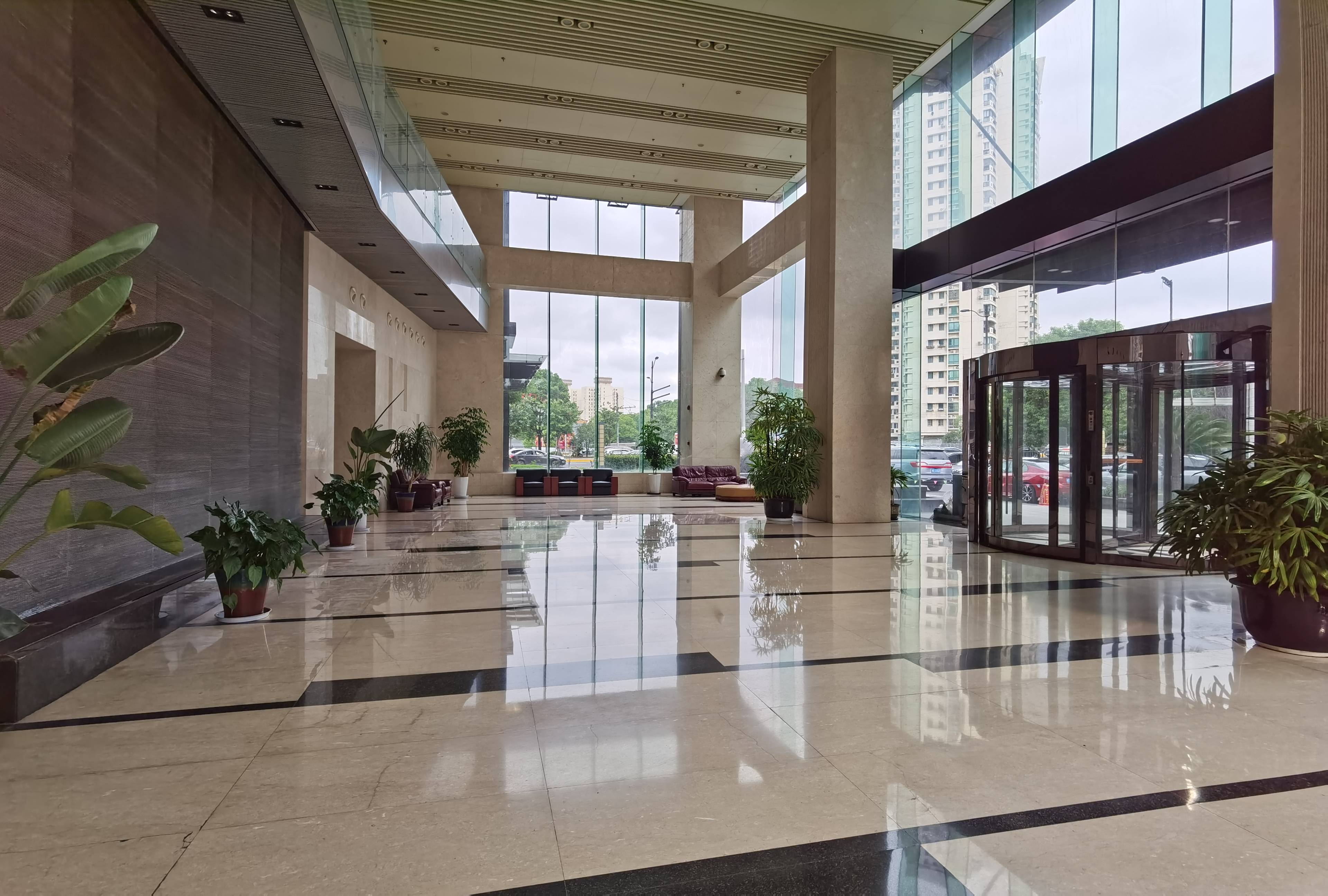 五角场新纪元国际广场198平米写字楼出租