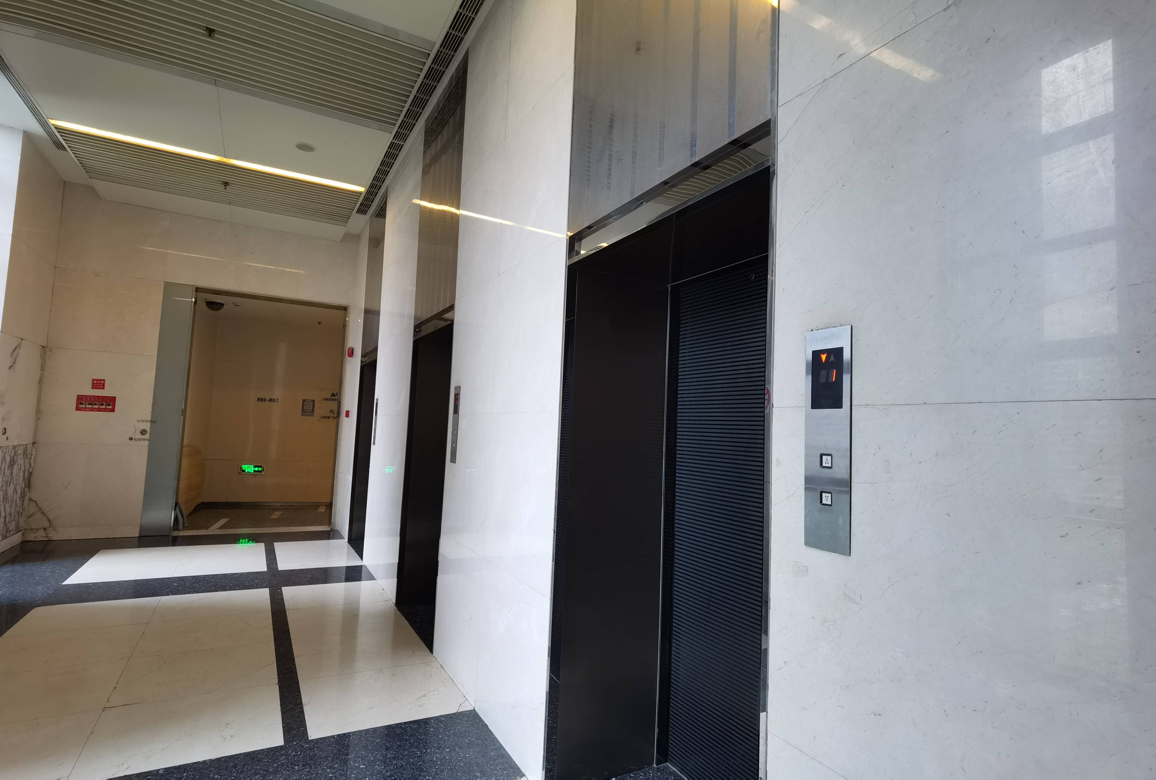 五角场新纪元国际广场198平米写字楼出租