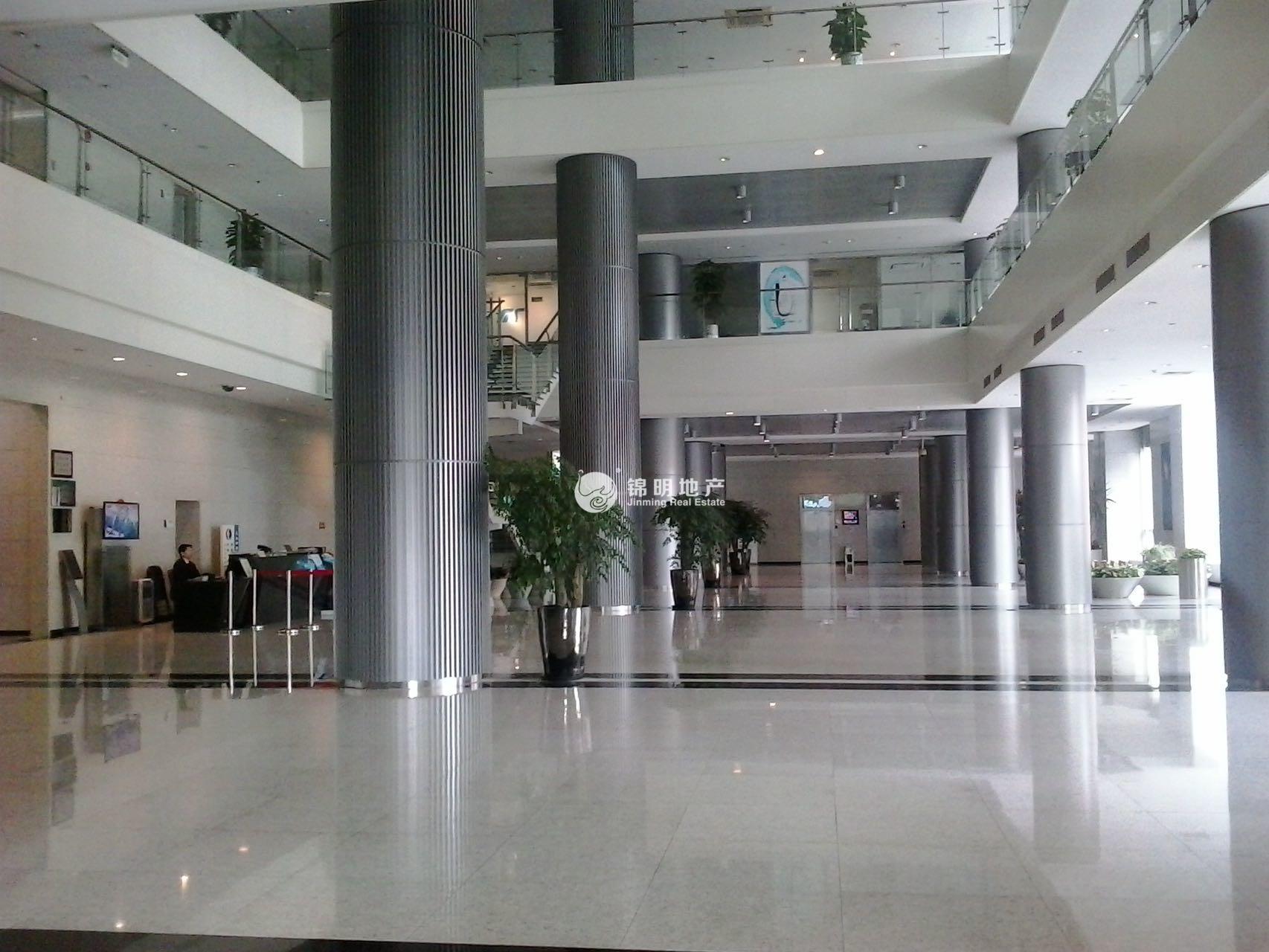 潍坊同盛大厦149平米写字楼出租