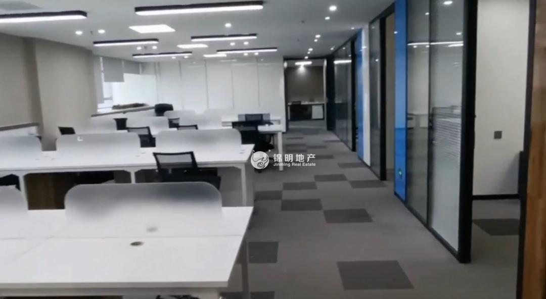 潍坊东方大厦766平米写字楼出租