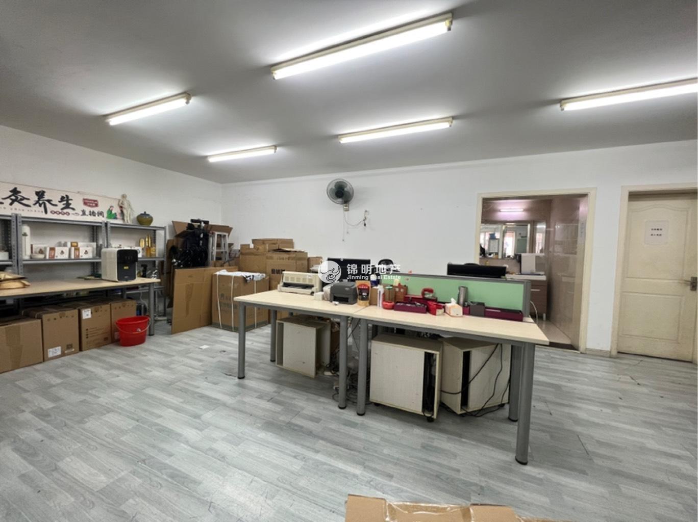 徐家汇之俊大厦170平米写字楼出租