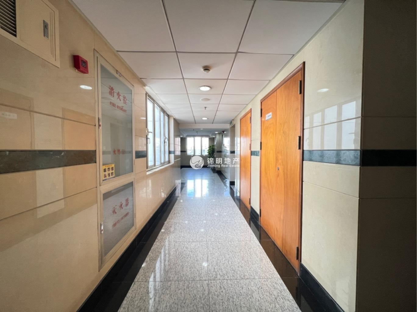 徐家汇之俊大厦170平米写字楼出租