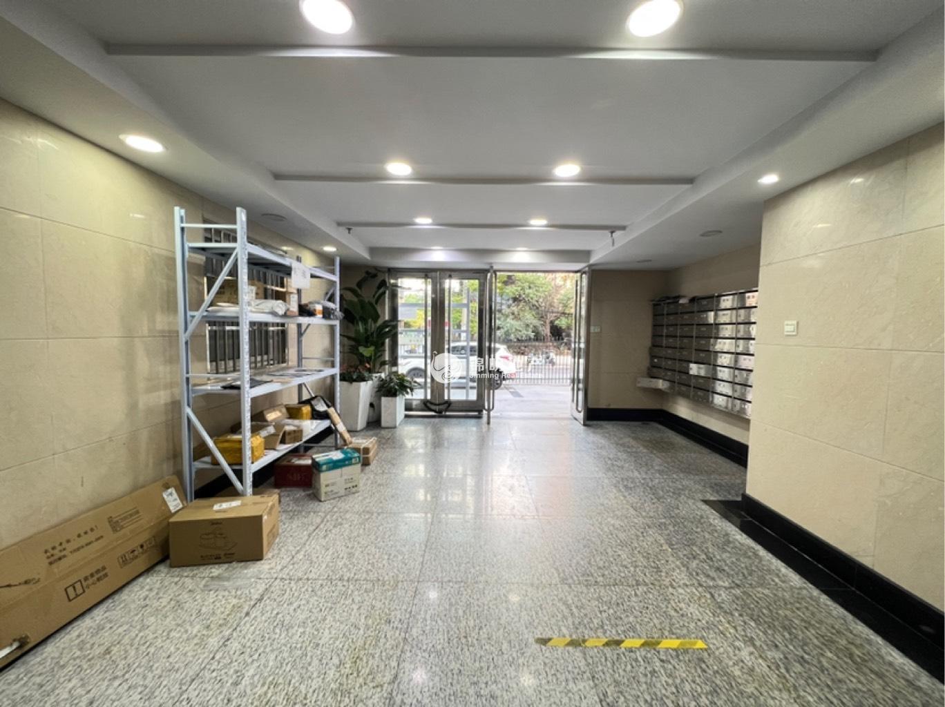 徐家汇之俊大厦170平米写字楼出租