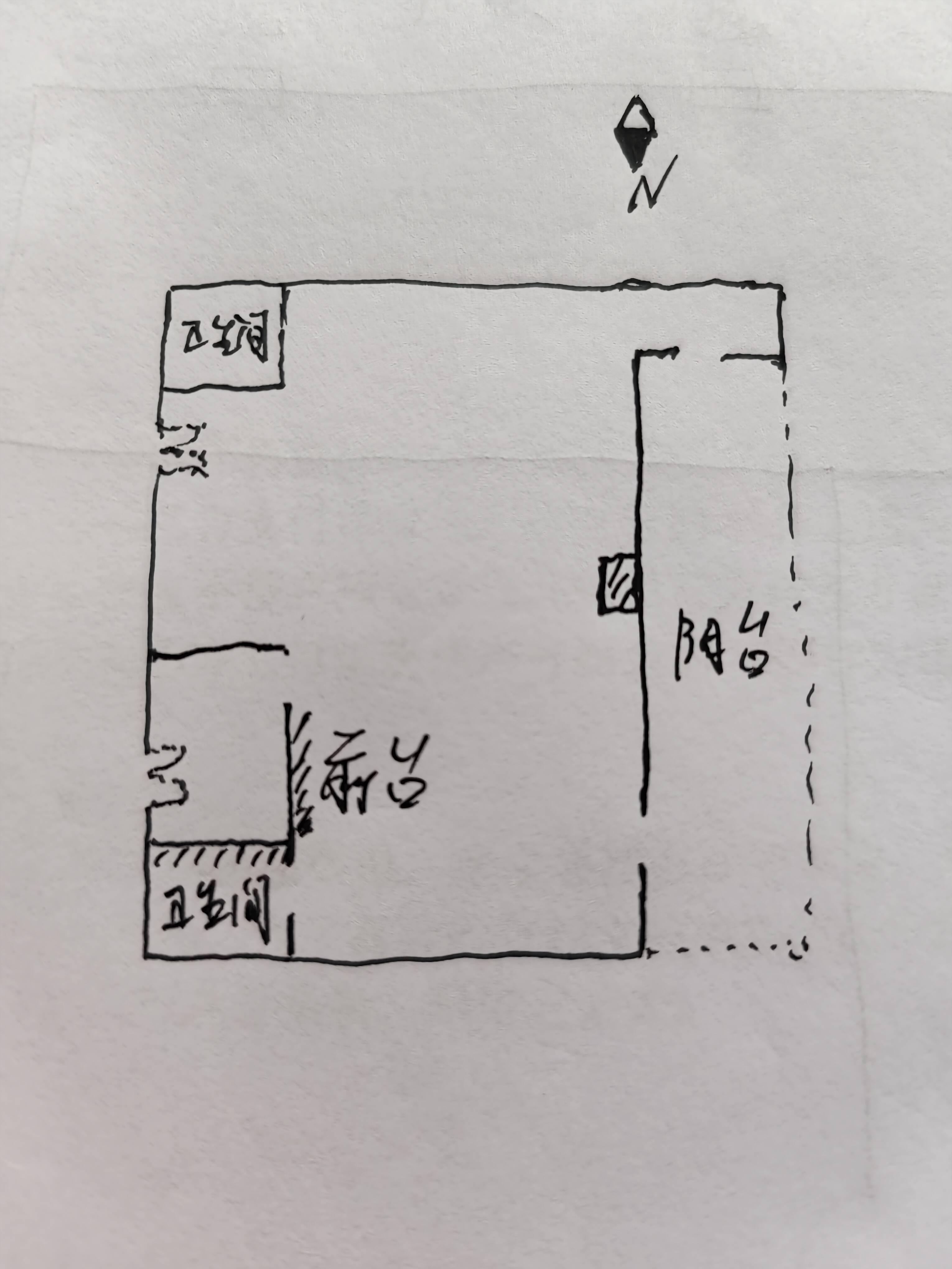 虹桥长宁科技大楼110平米写字楼出租