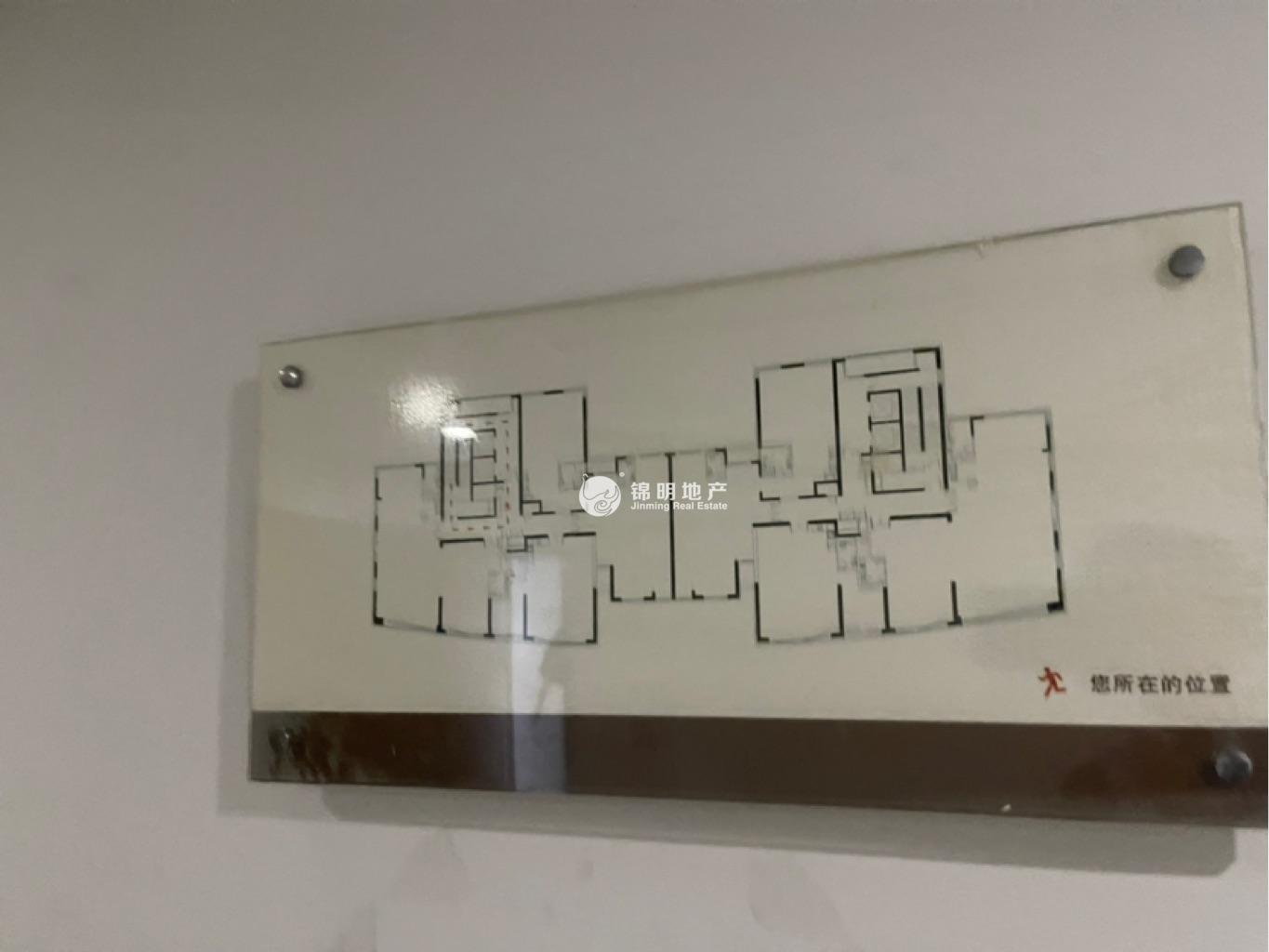 长风国盛中心213平米写字楼出租