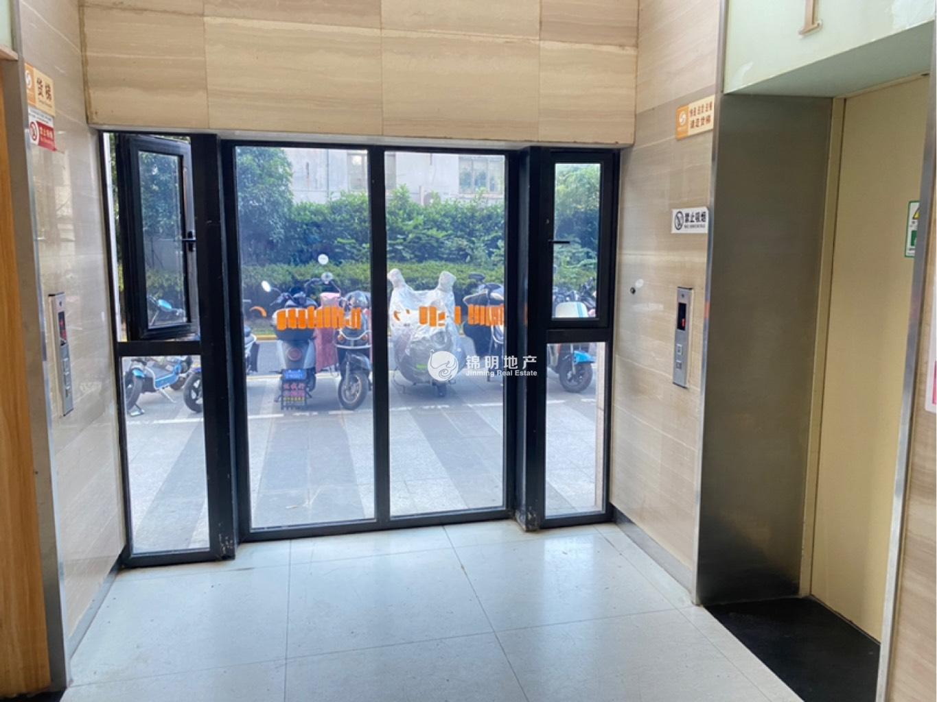 永和祥腾财富广场194平米写字楼出租