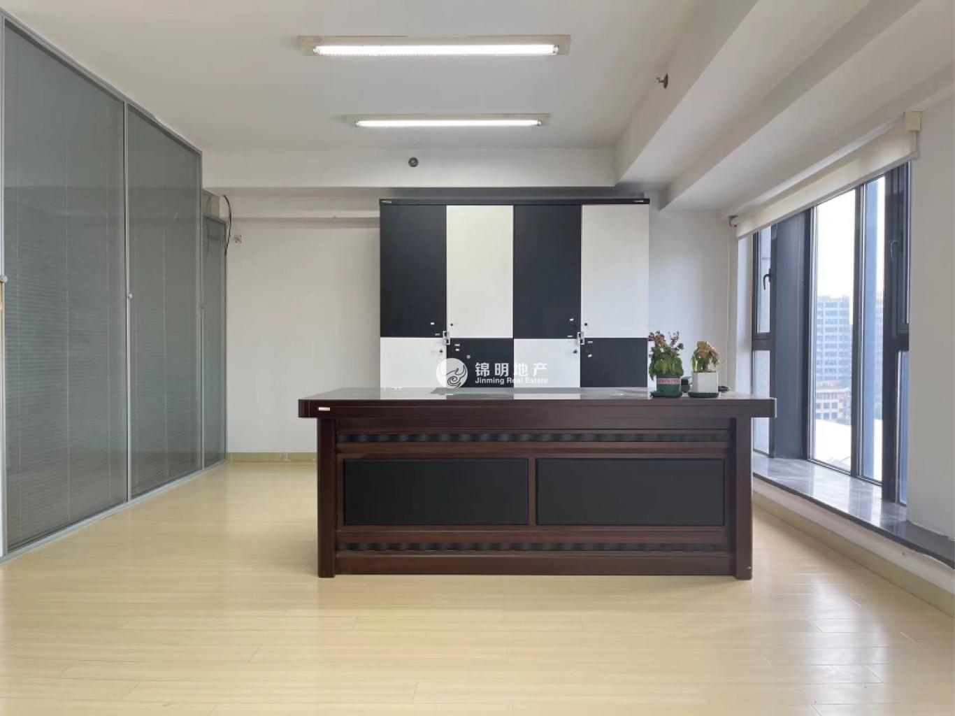 永和祥腾财富广场194平米写字楼出租