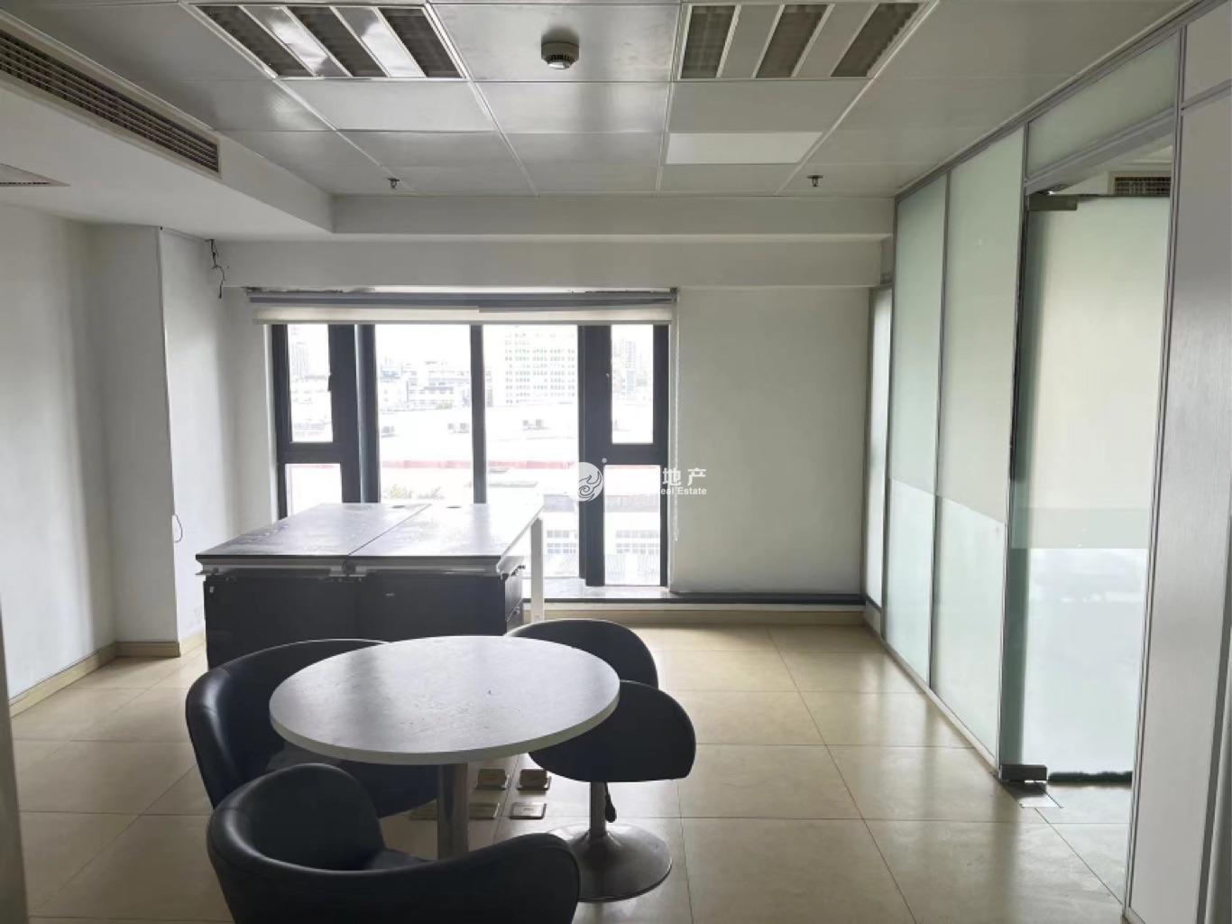 永和祥腾财富广场194平米写字楼出租