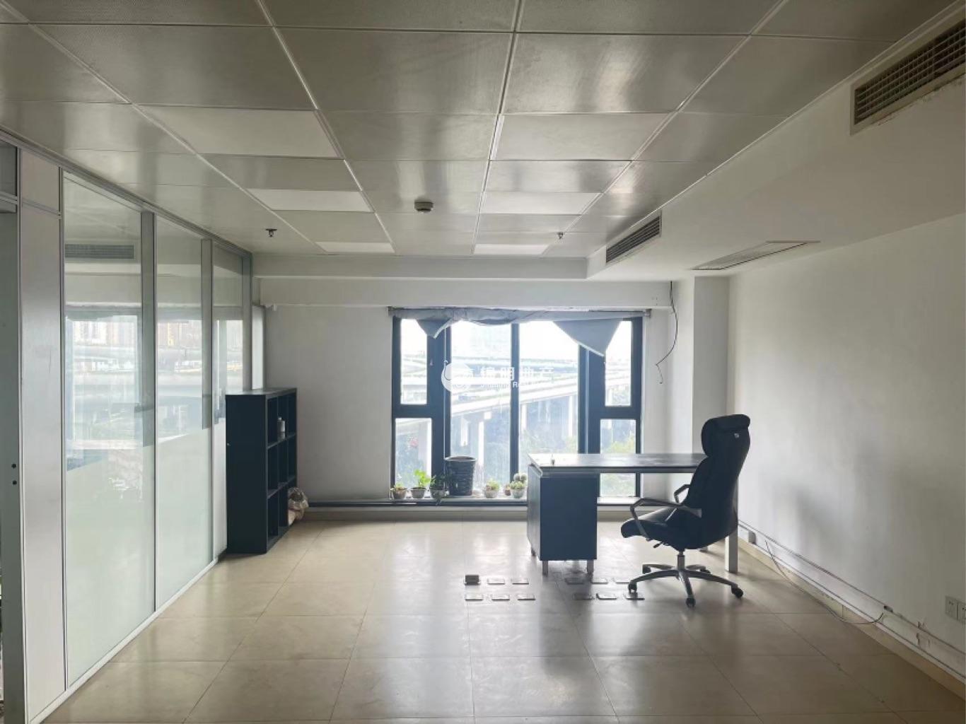 永和祥腾财富广场194平米写字楼出租