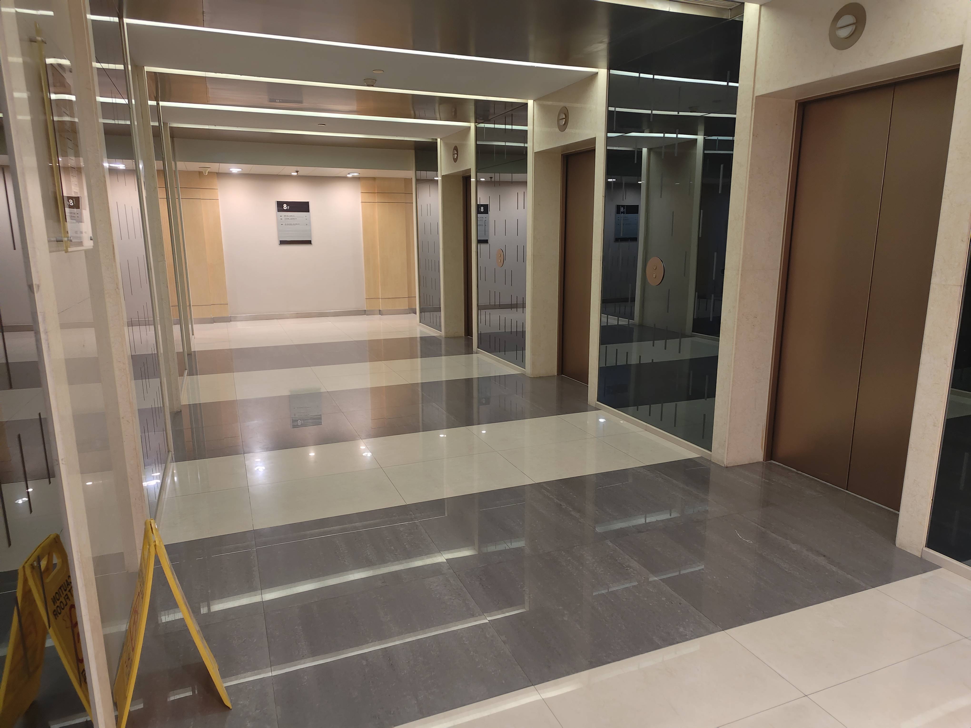 不夜城企业广场186平米写字楼出售