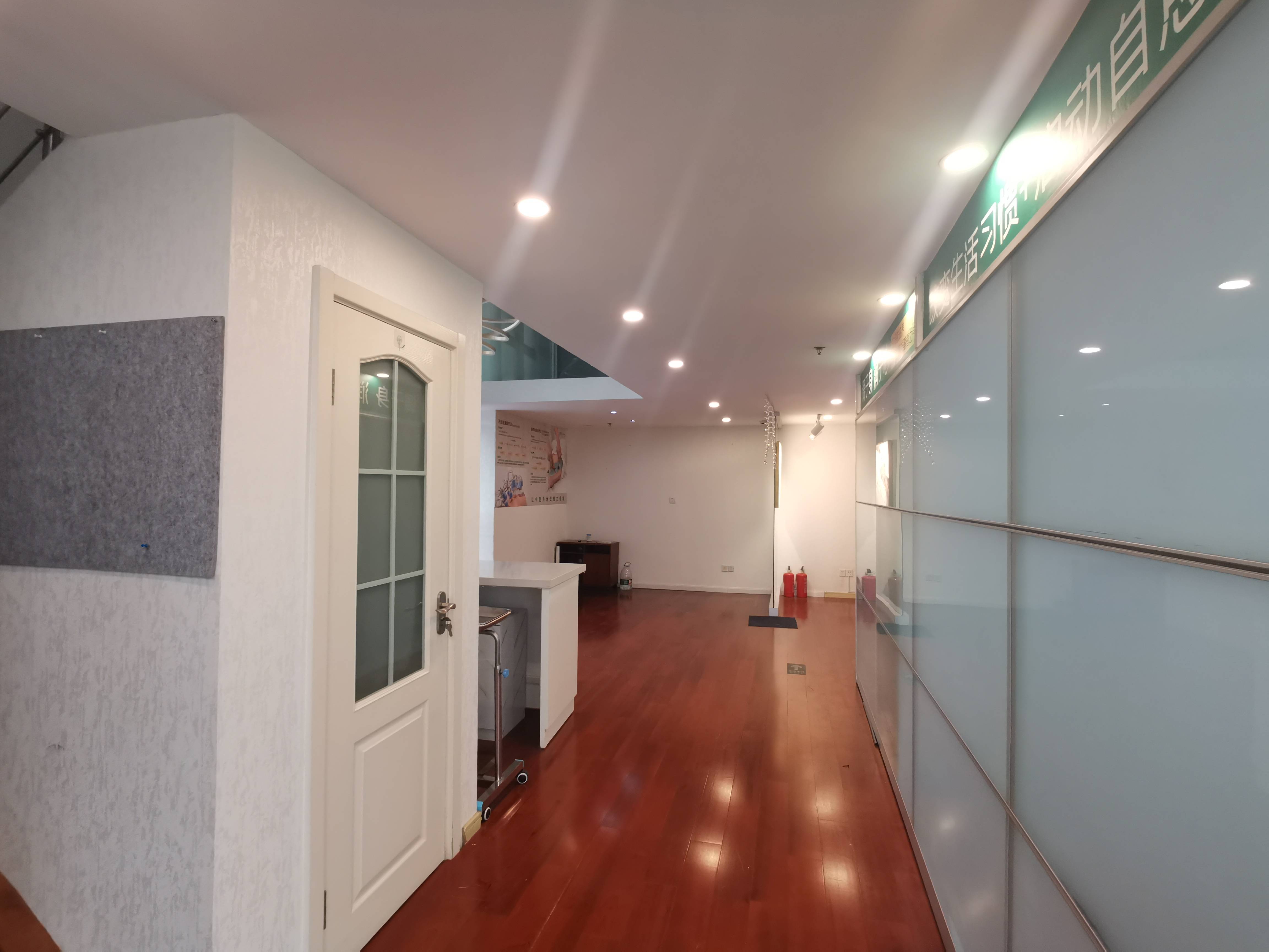 曹杨尚诚国际92平米写字楼出租