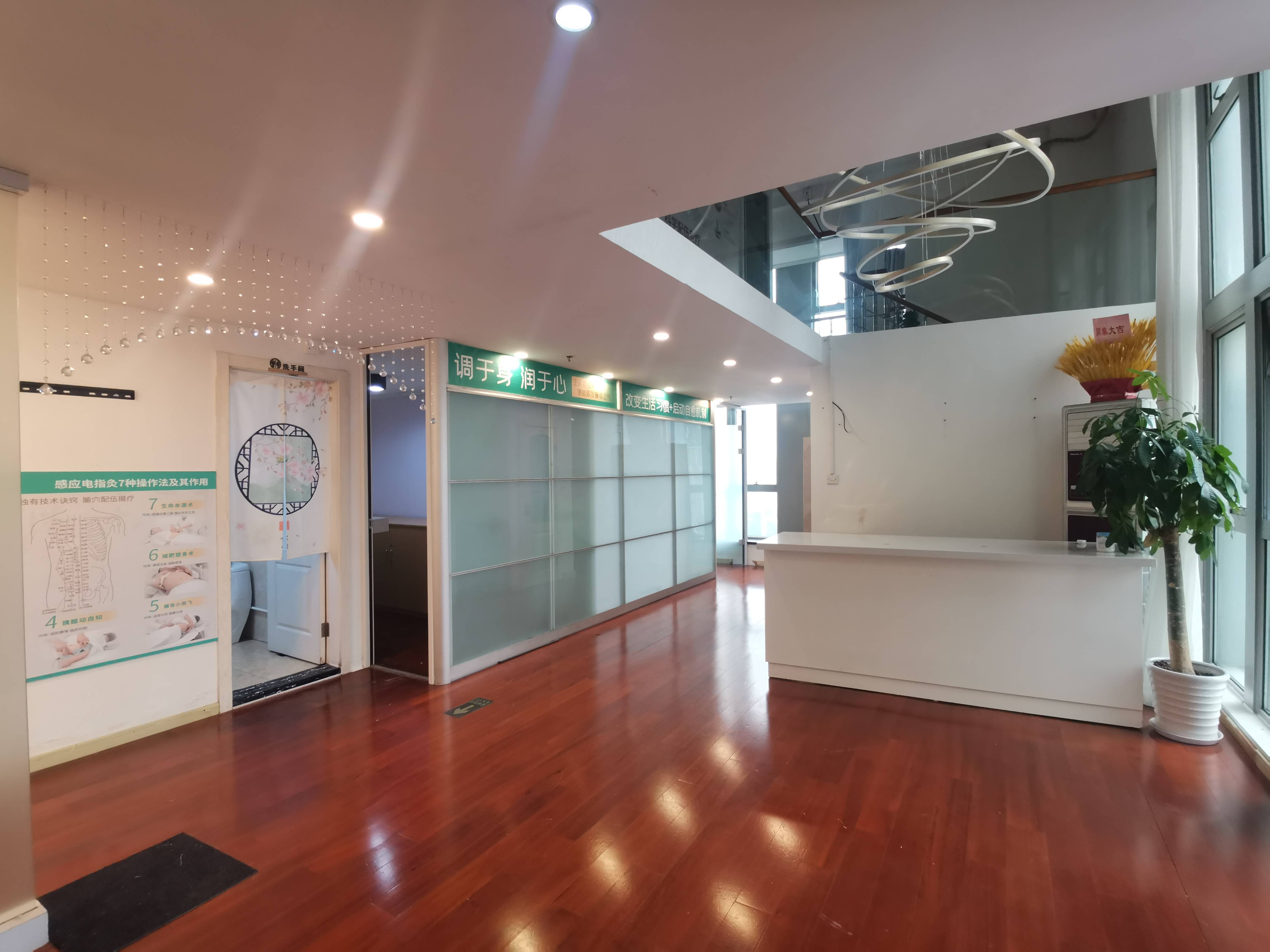 曹杨尚诚国际92平米写字楼出租