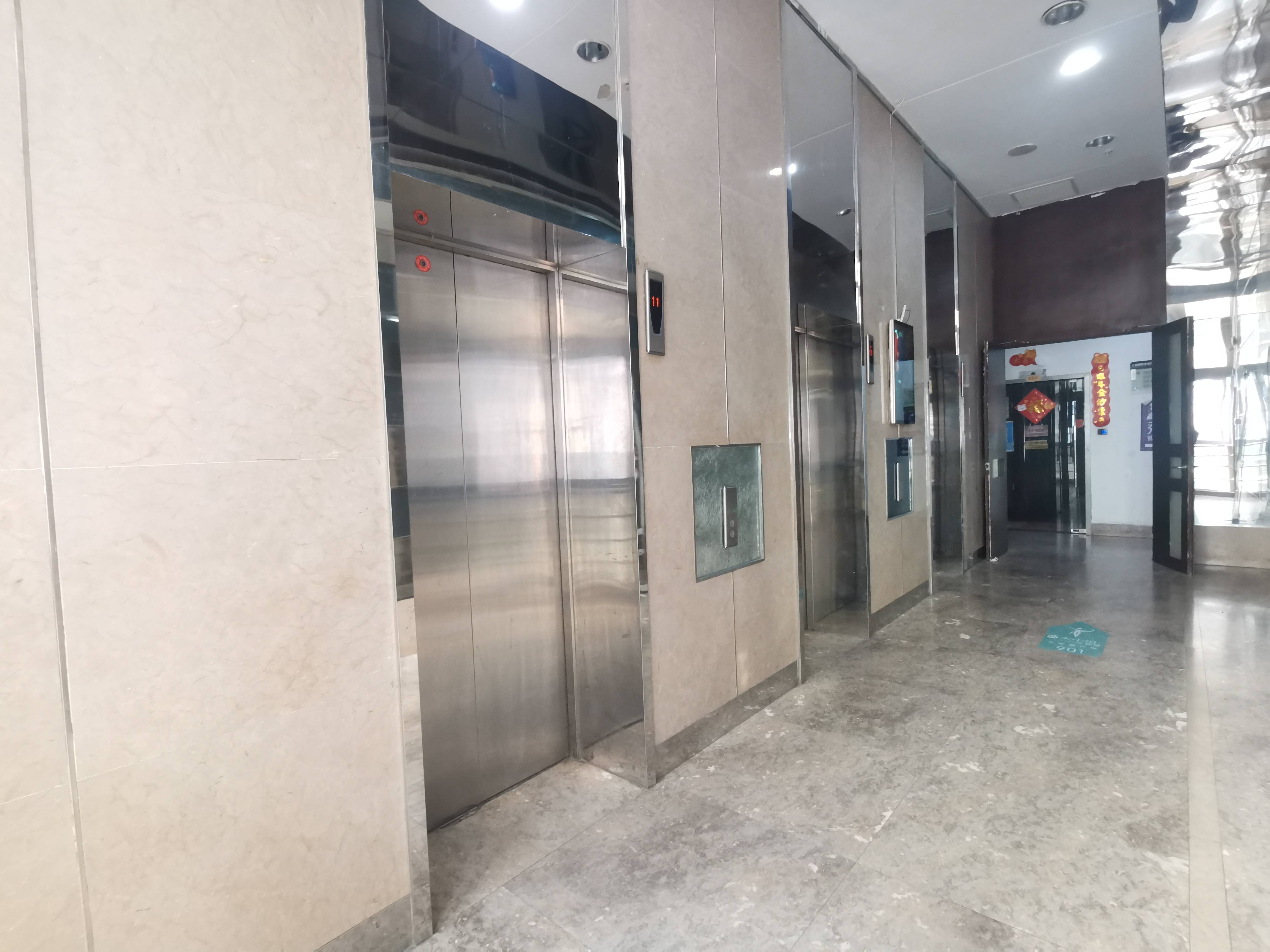 曹杨尚诚国际92平米写字楼出租